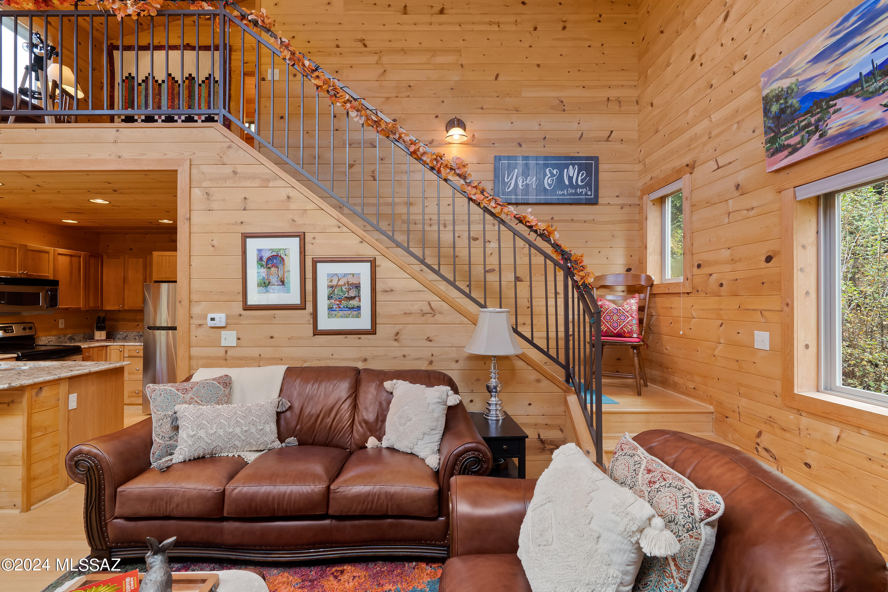 Summerhaven - Residential