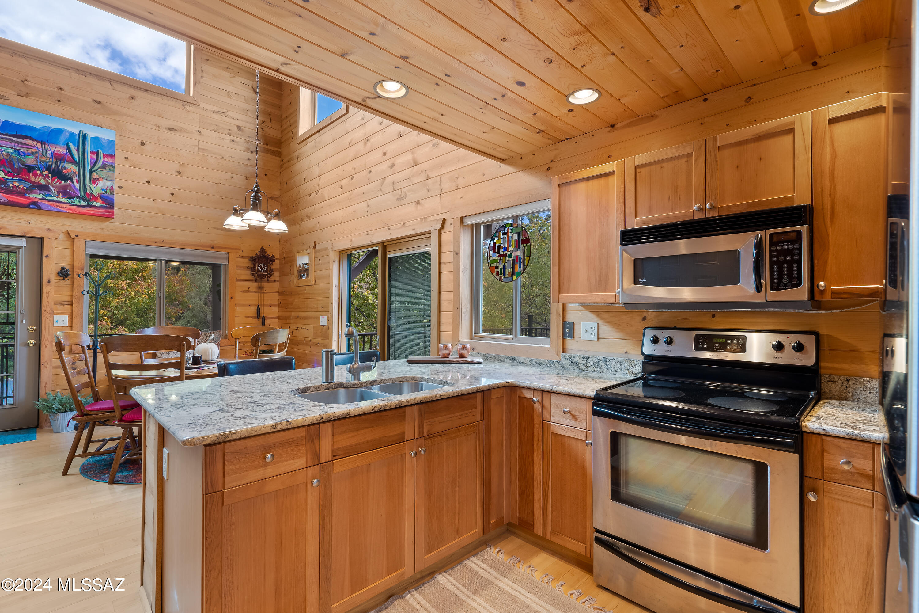 Summerhaven - Residential