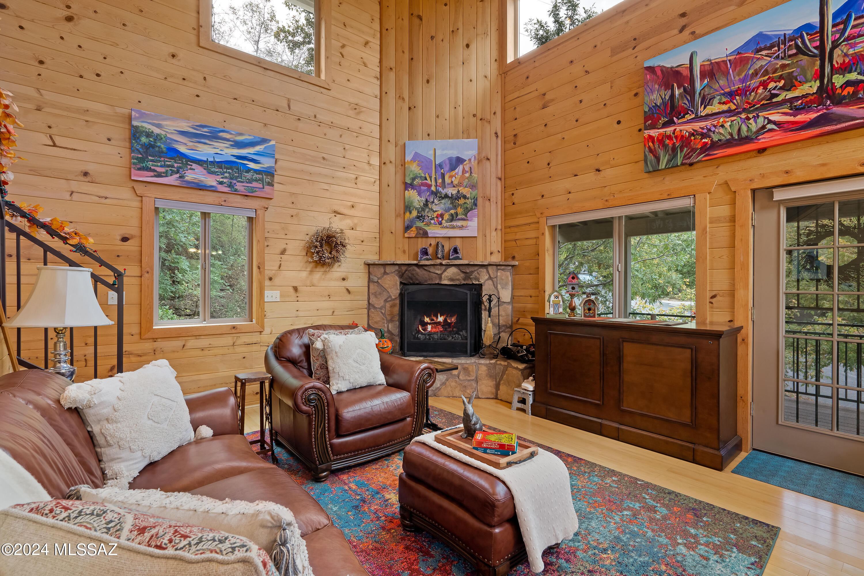 Summerhaven - Residential