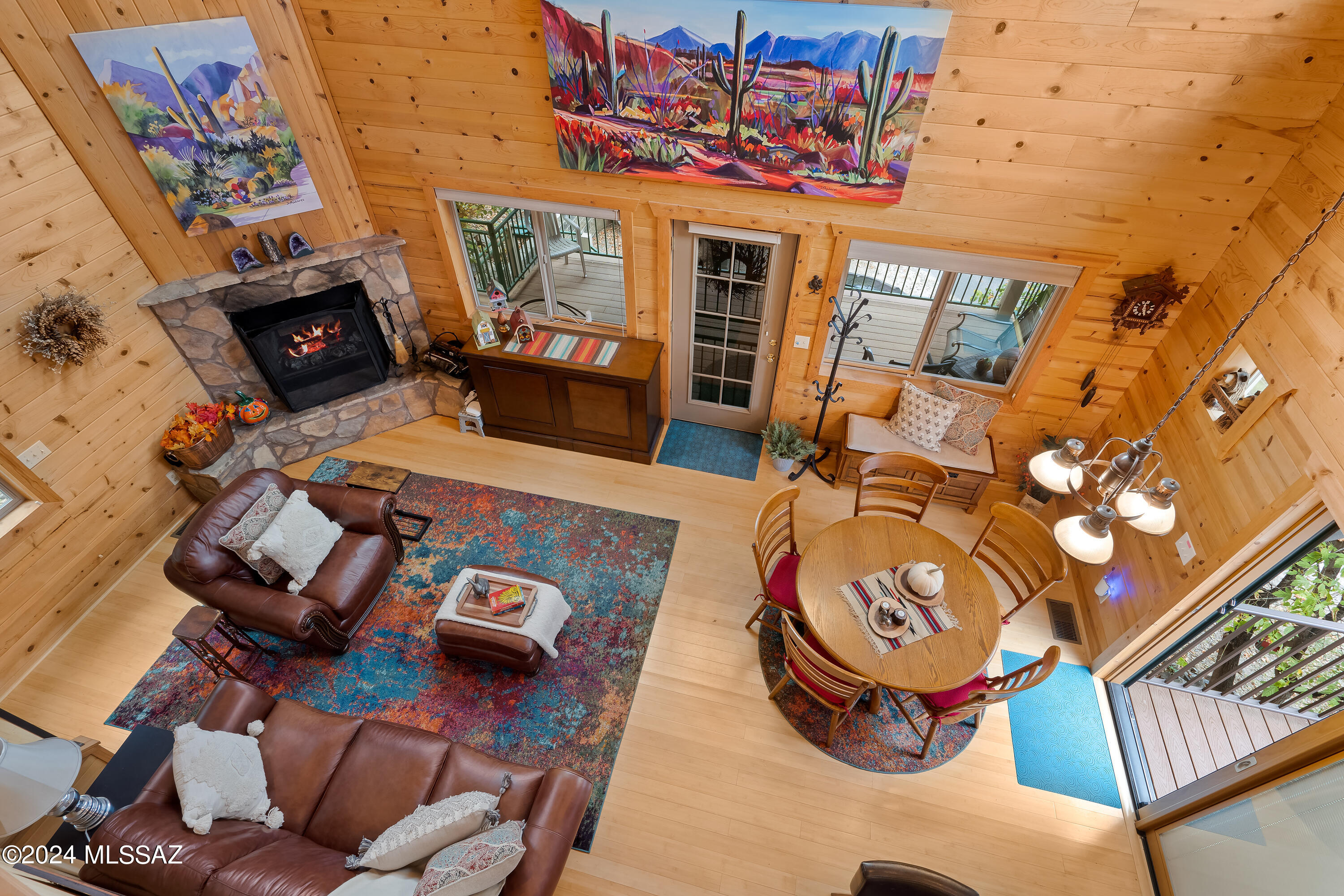 Summerhaven - Residential