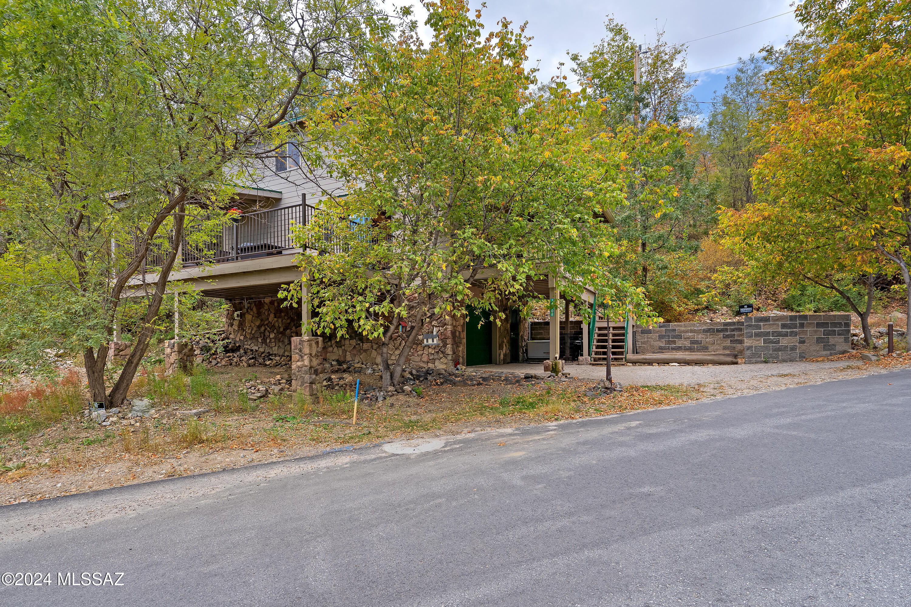 Summerhaven - Residential