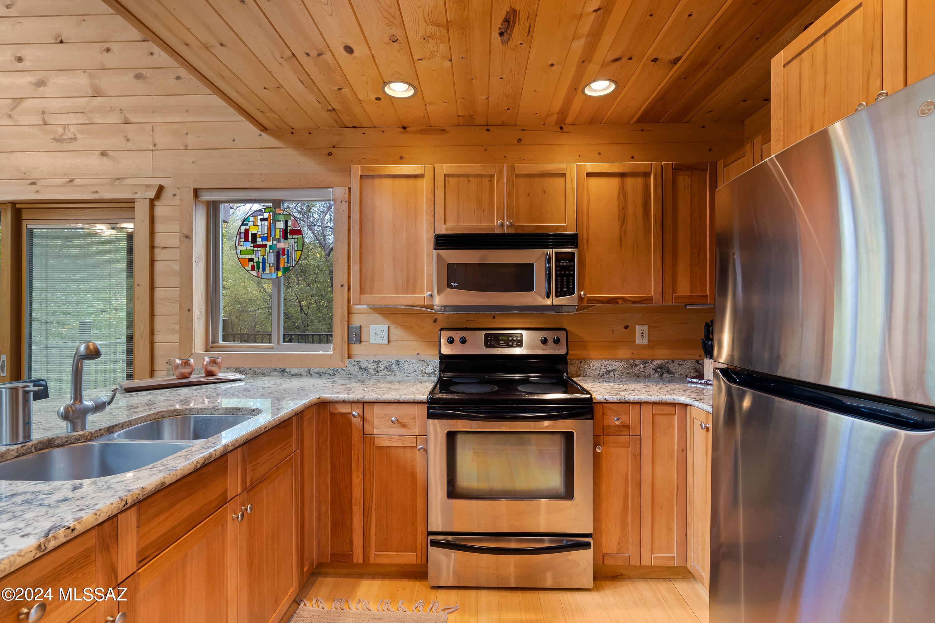 Summerhaven - Residential