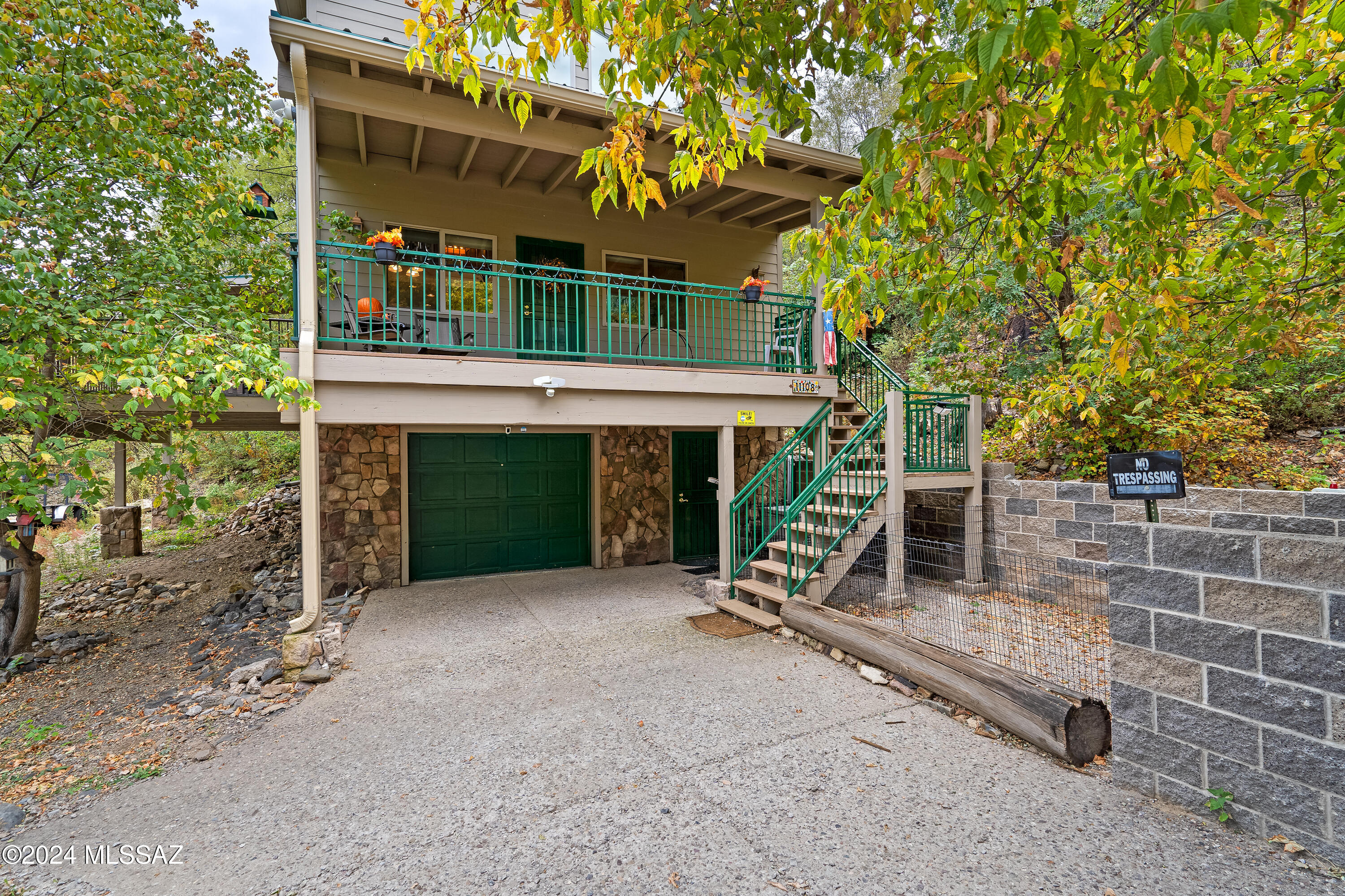 Summerhaven - Residential