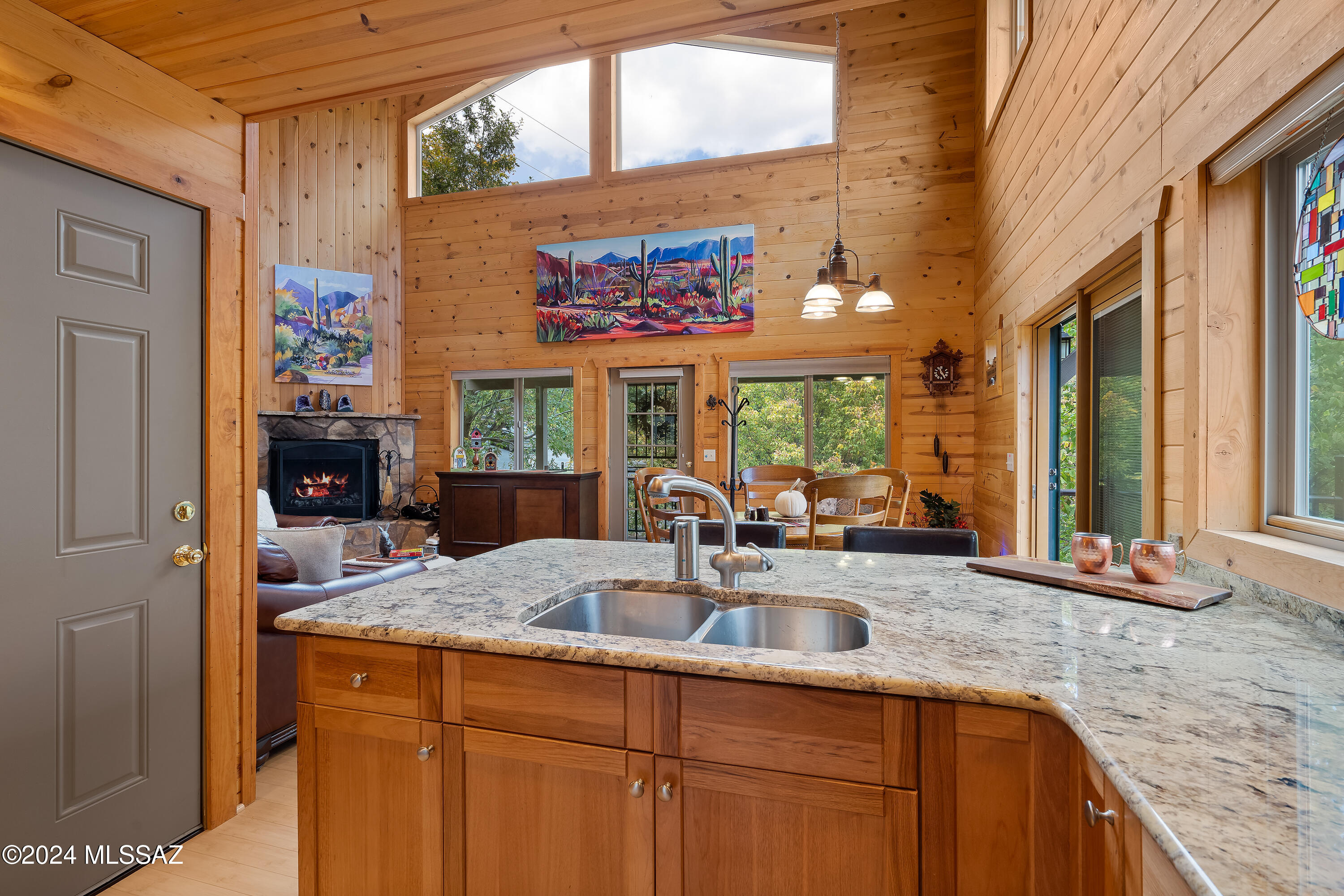 Summerhaven - Residential