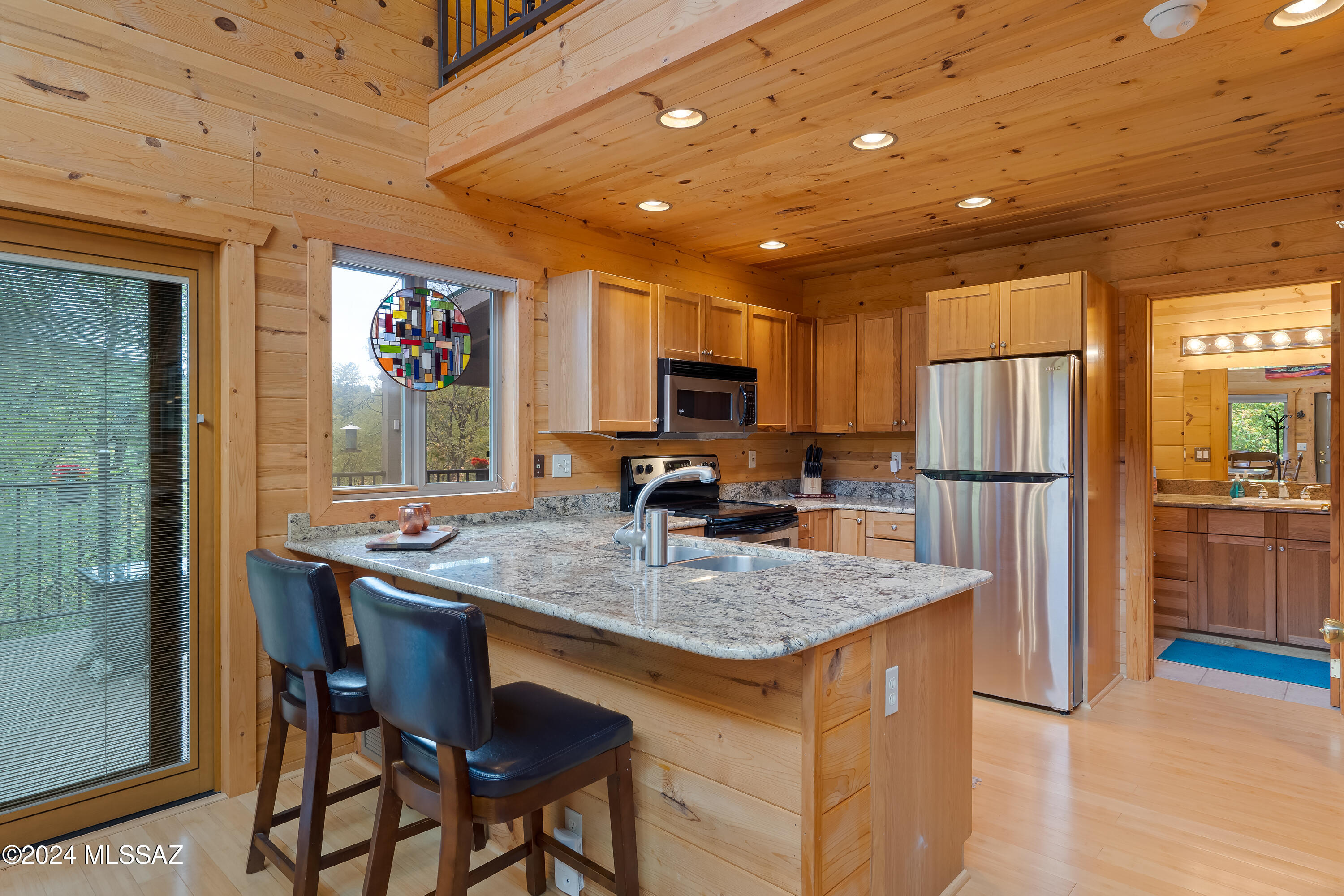 Summerhaven - Residential
