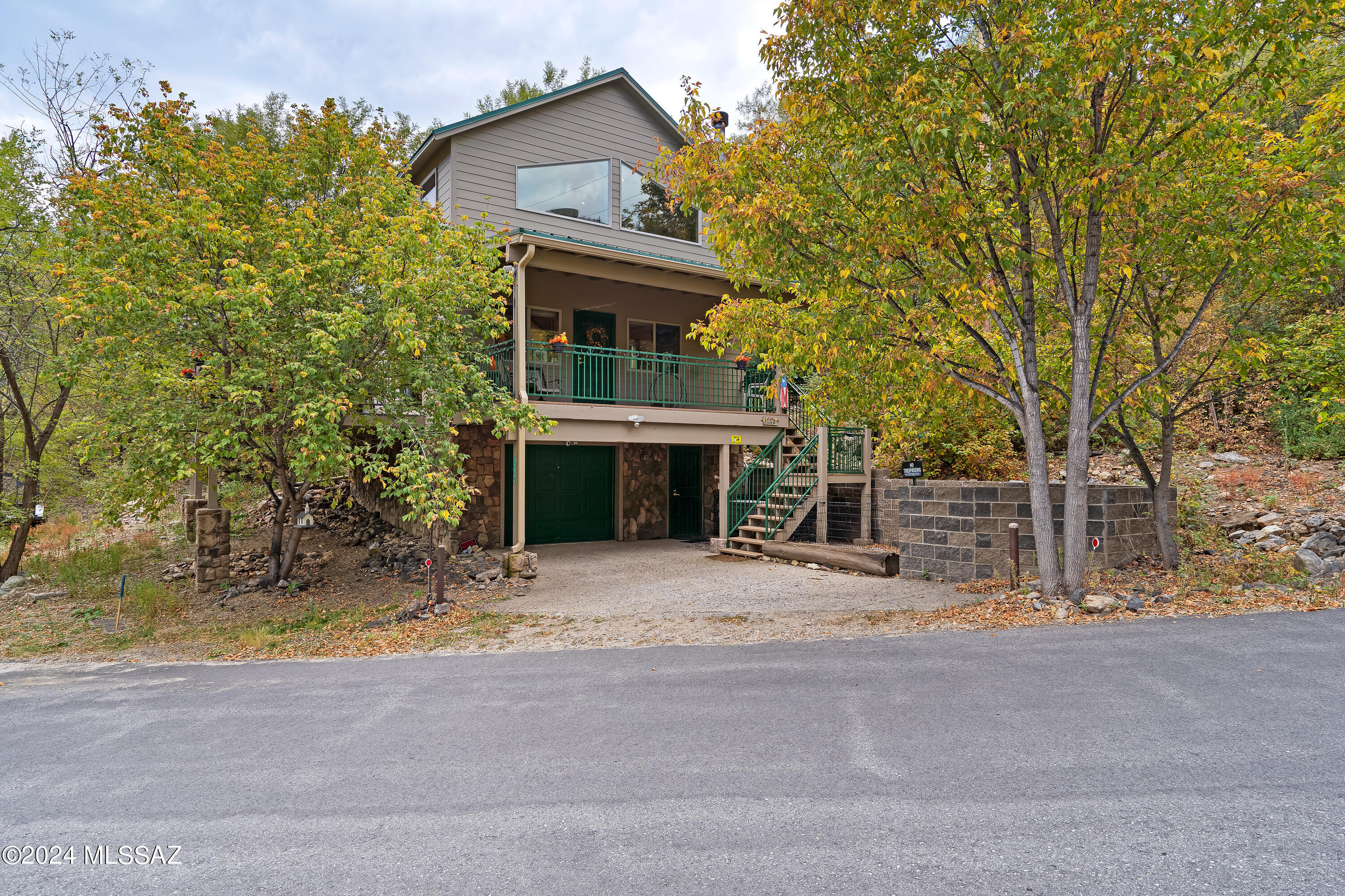 Summerhaven - Residential