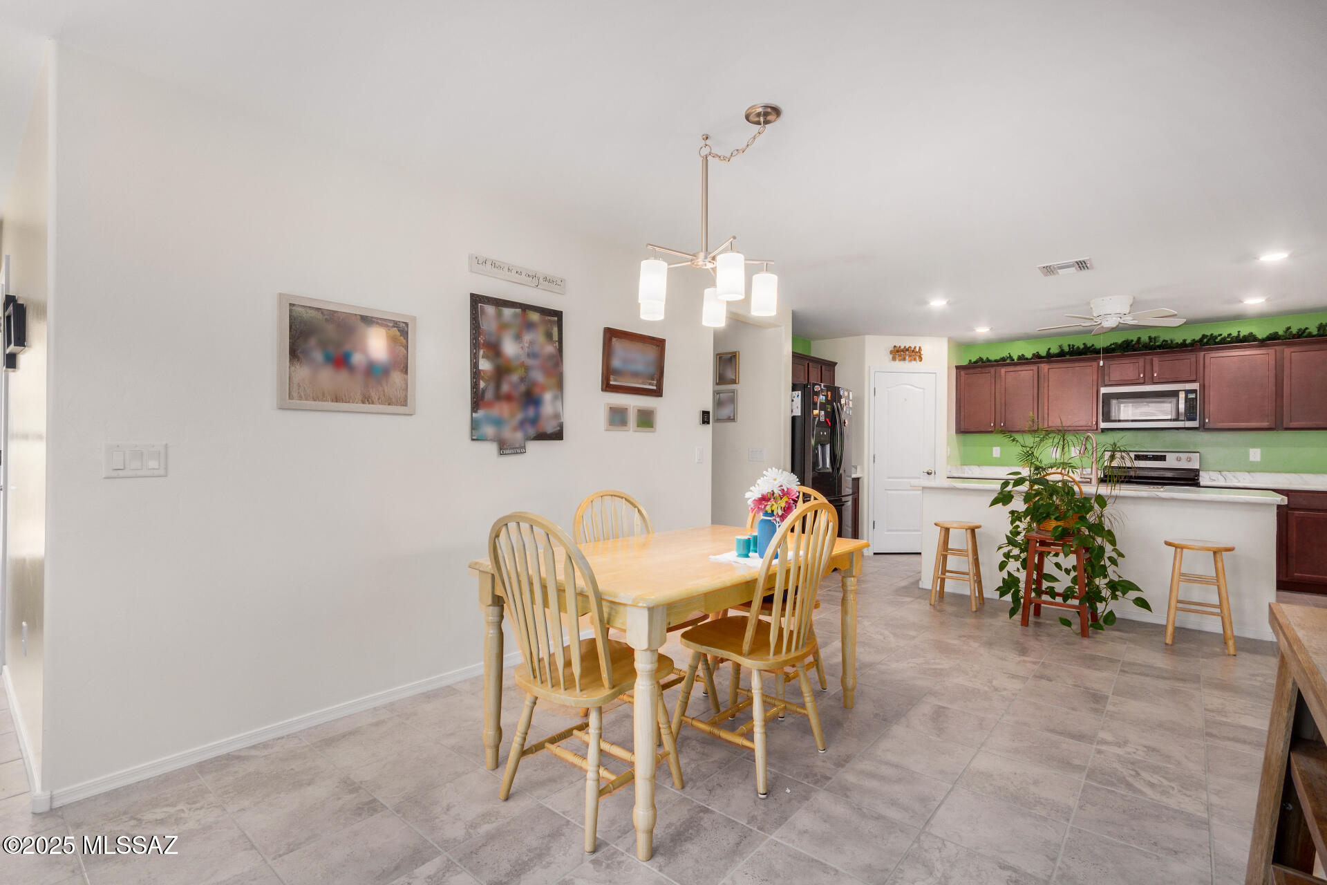 Mountain Vail Estates (1-135) - Residential