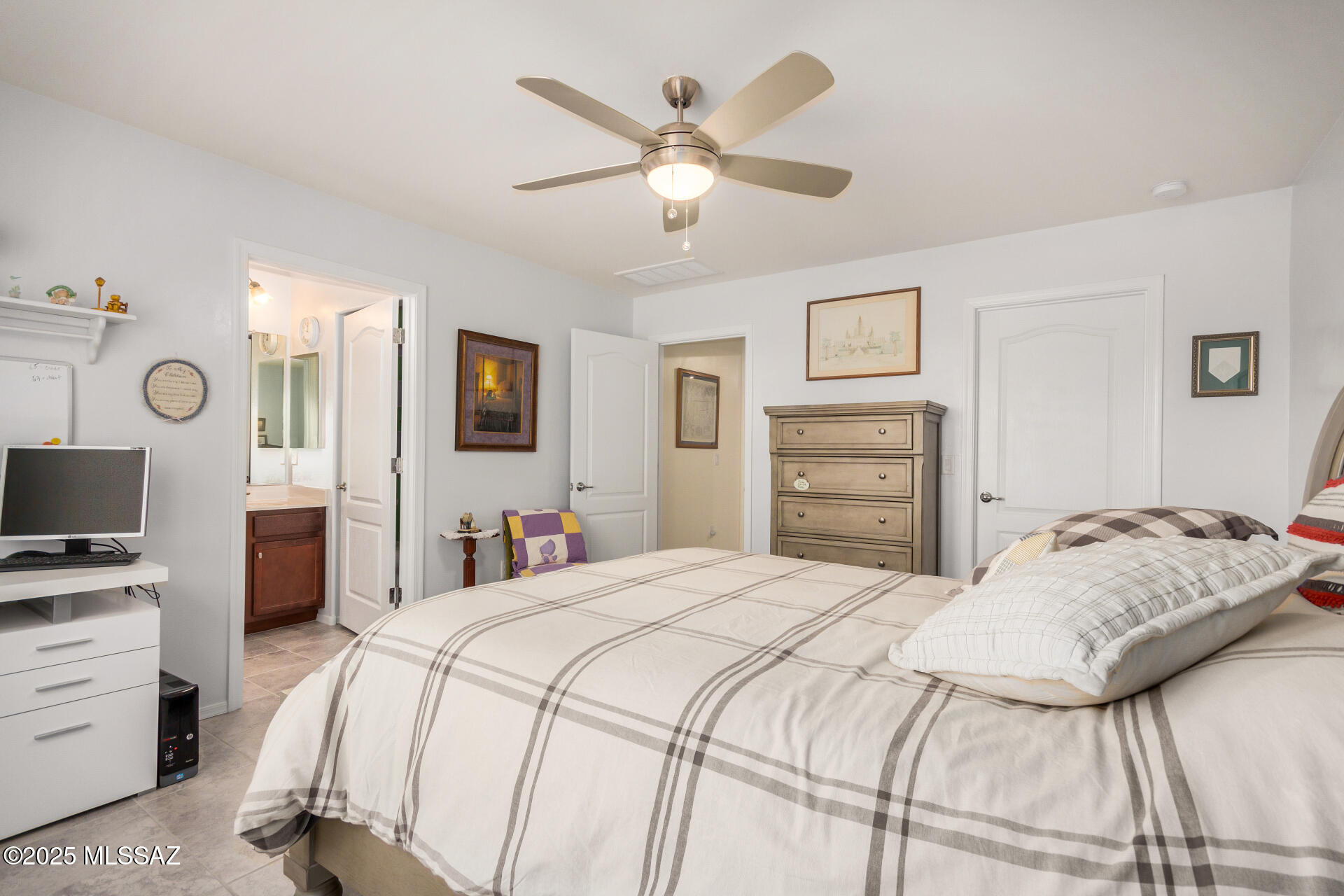 Mountain Vail Estates (1-135) - Residential