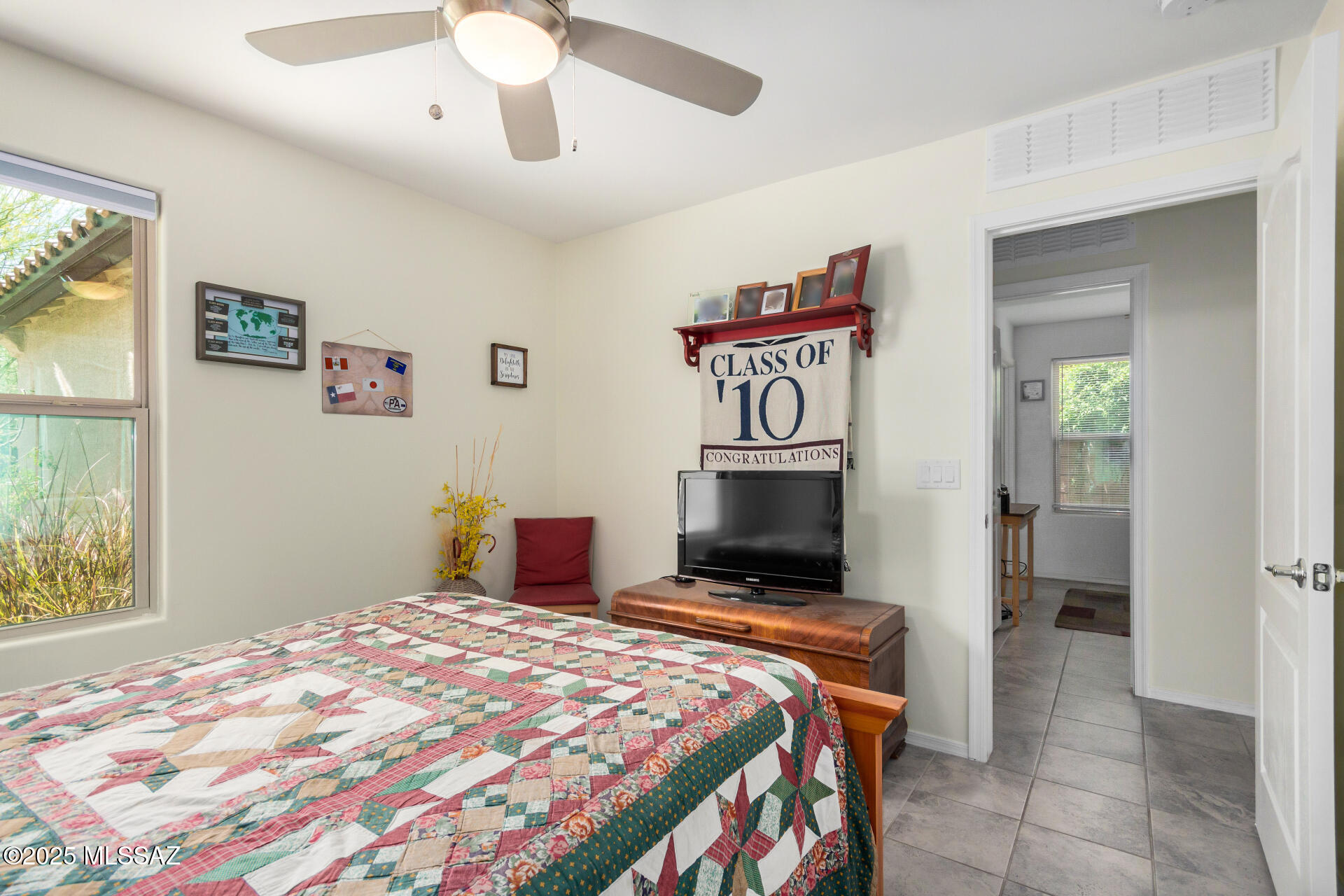 Mountain Vail Estates (1-135) - Residential