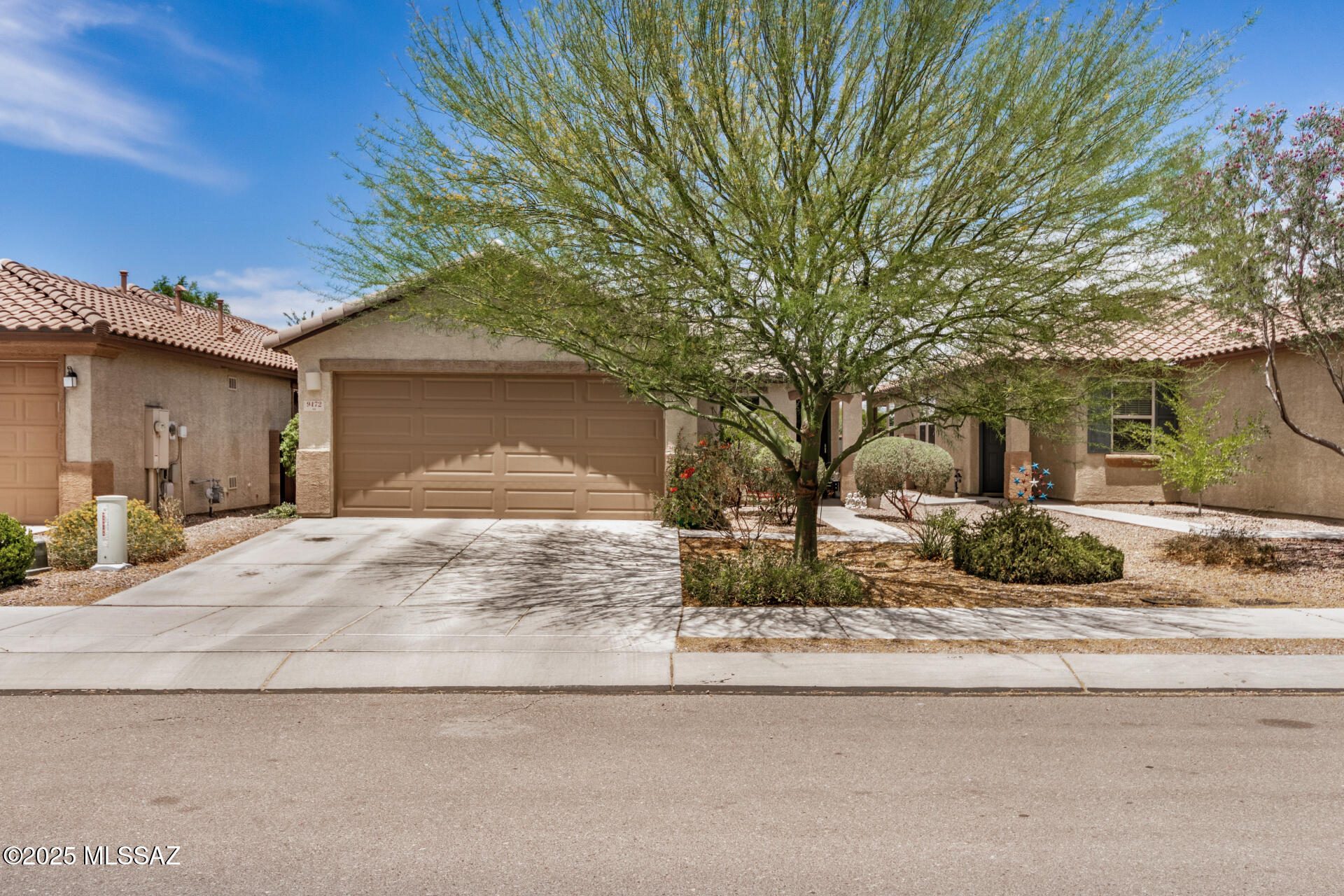 Mountain Vail Estates (1-135) - Residential
