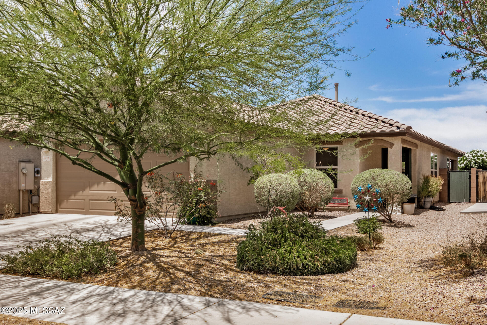 Mountain Vail Estates (1-135) - Residential