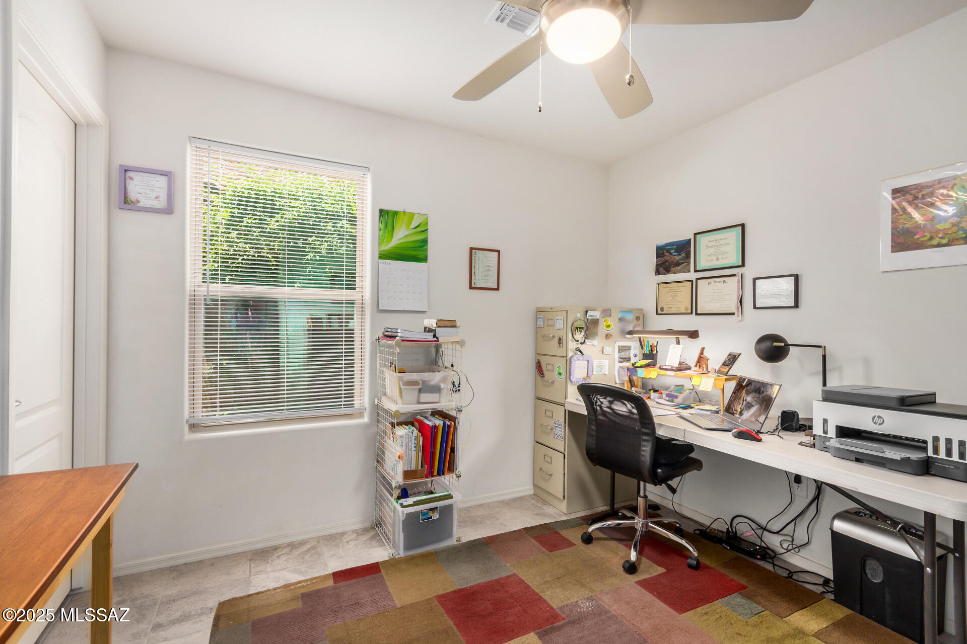 Mountain Vail Estates (1-135) - Residential