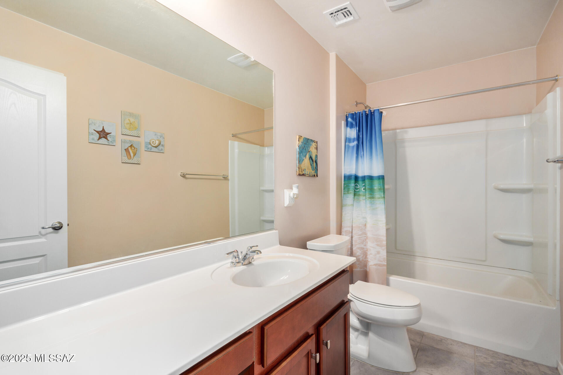 Mountain Vail Estates (1-135) - Residential