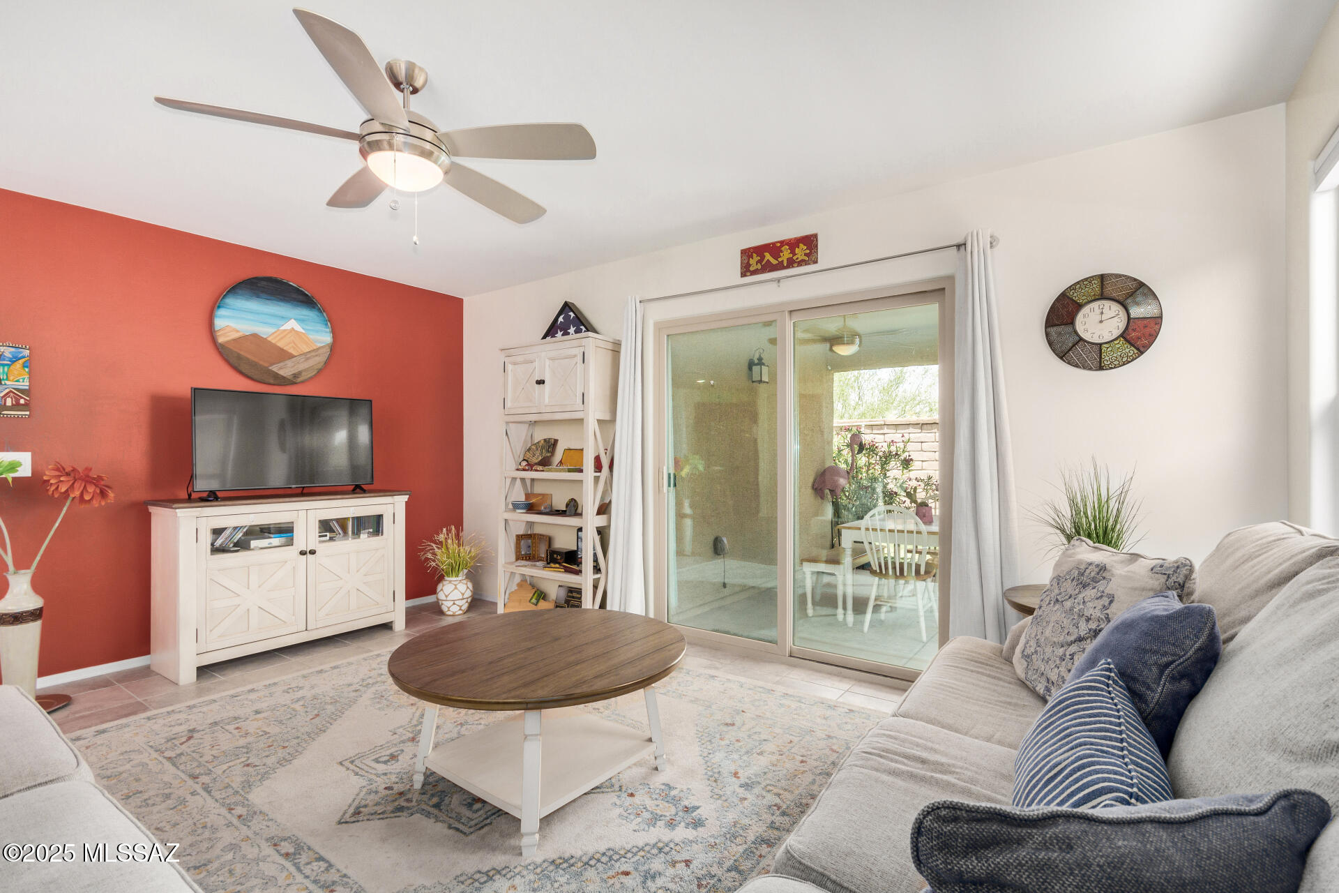 Mountain Vail Estates (1-135) - Residential