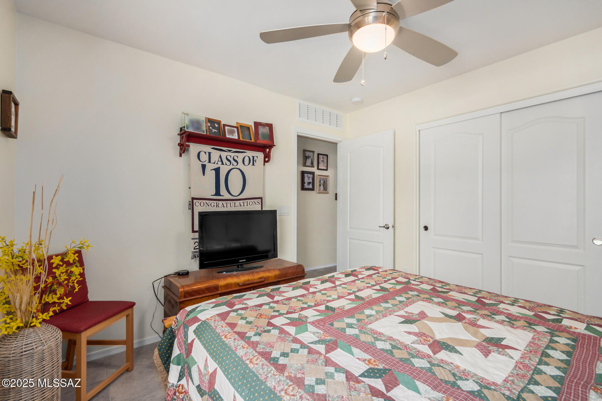 Mountain Vail Estates (1-135) - Residential