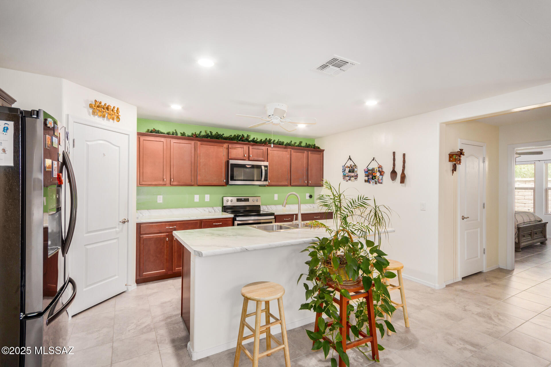 Mountain Vail Estates (1-135) - Residential