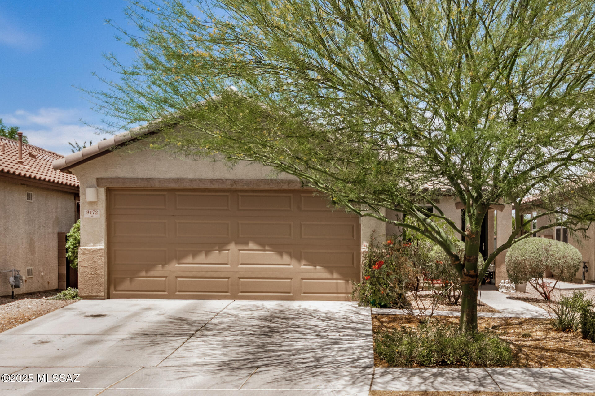Mountain Vail Estates (1-135) - Residential