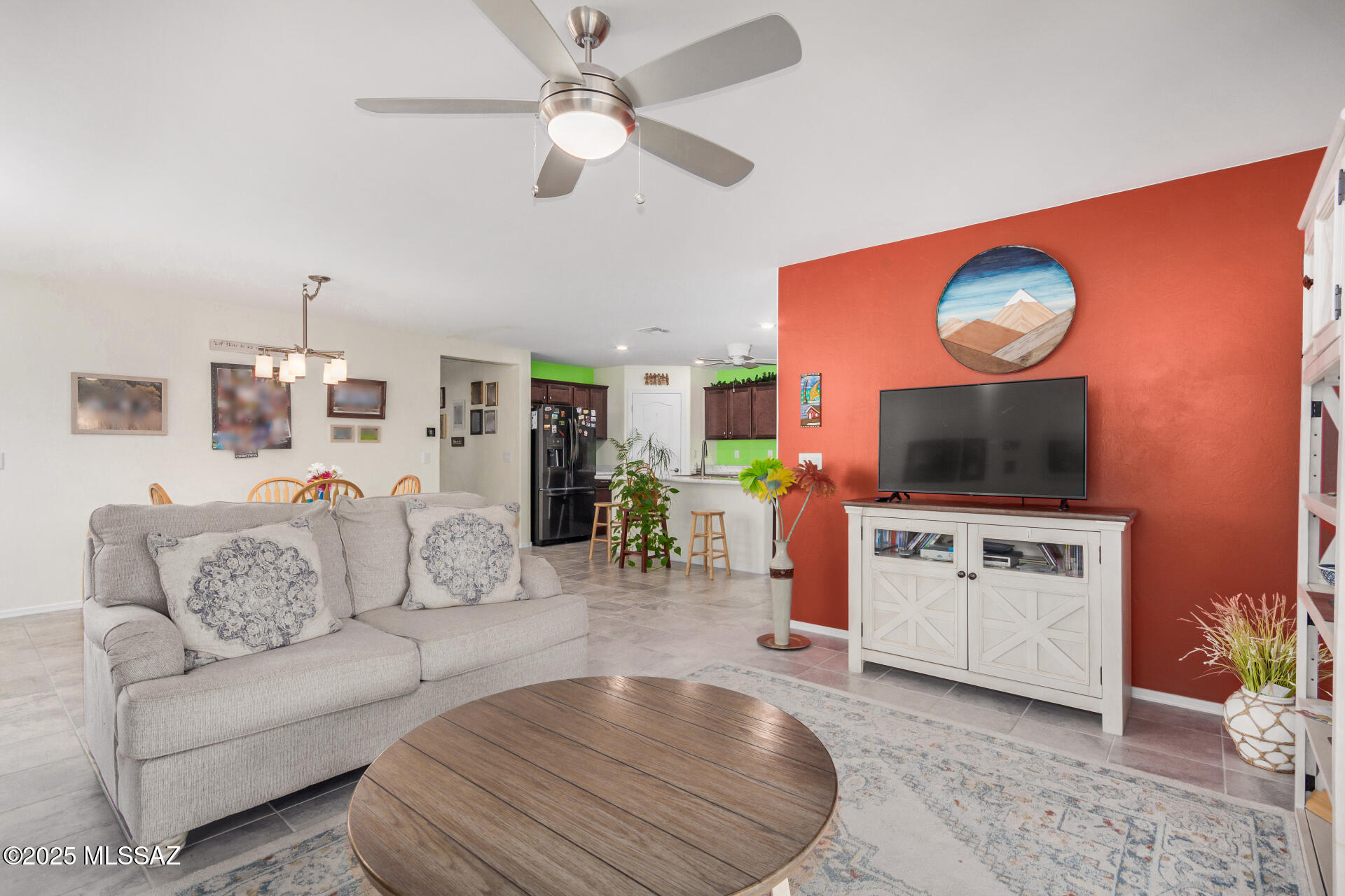 Mountain Vail Estates (1-135) - Residential