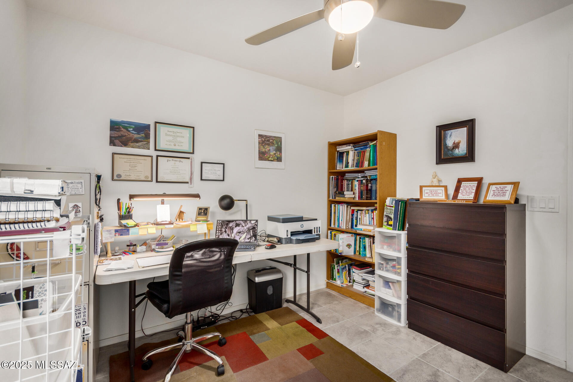 Mountain Vail Estates (1-135) - Residential