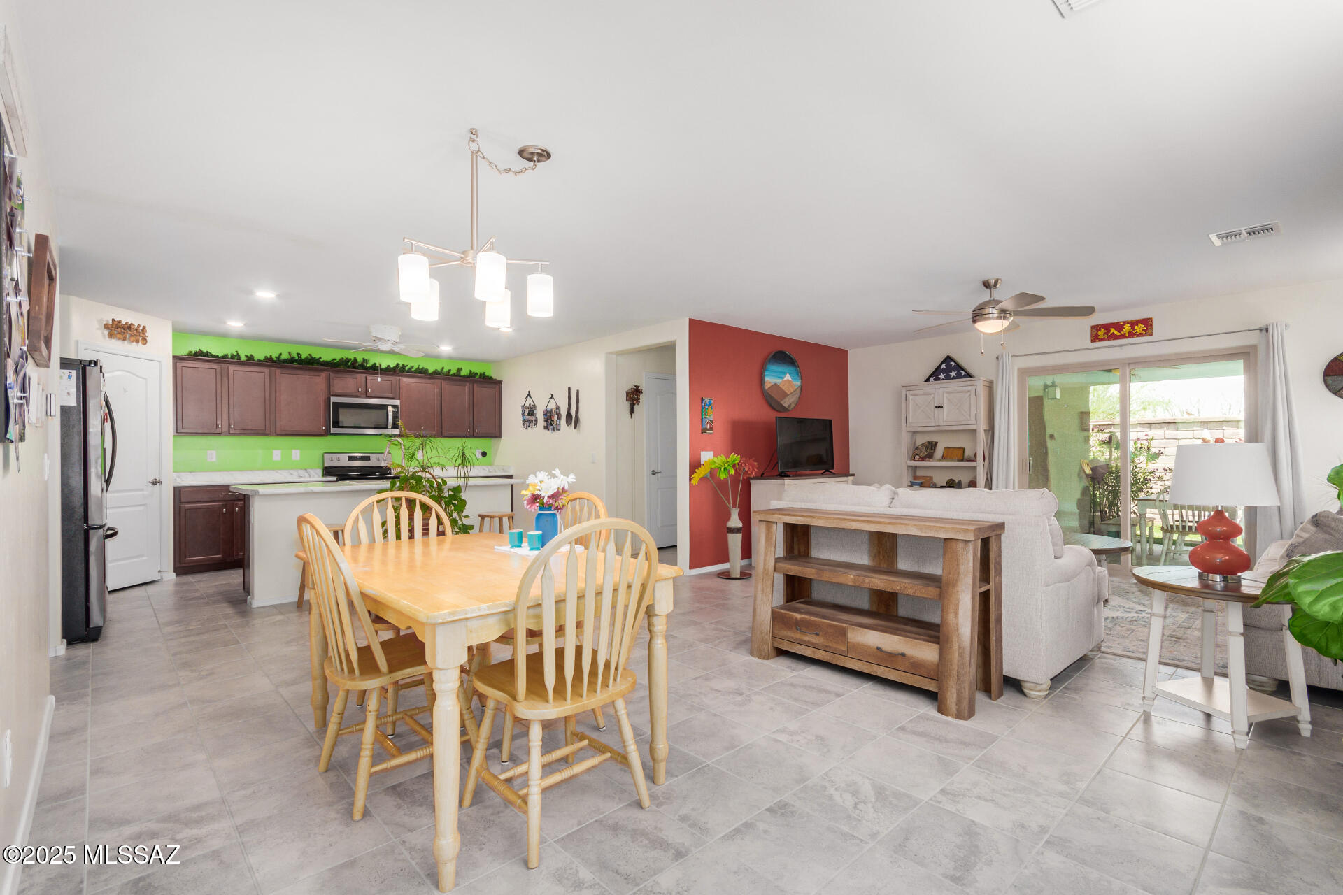 Mountain Vail Estates (1-135) - Residential