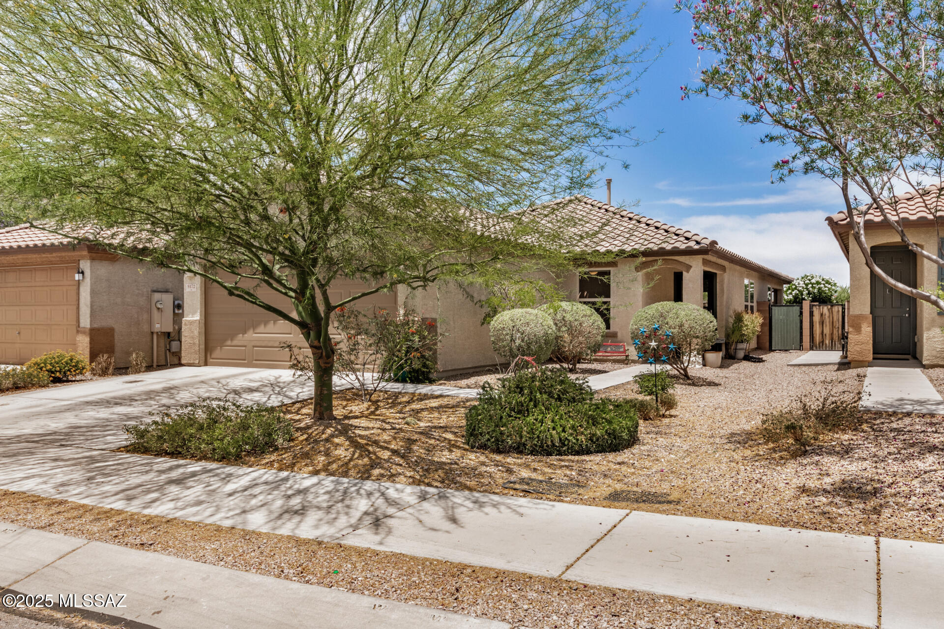 Mountain Vail Estates (1-135) - Residential