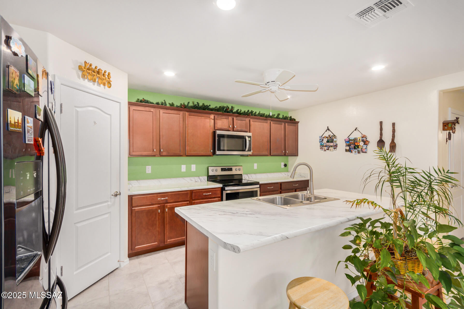 Mountain Vail Estates (1-135) - Residential
