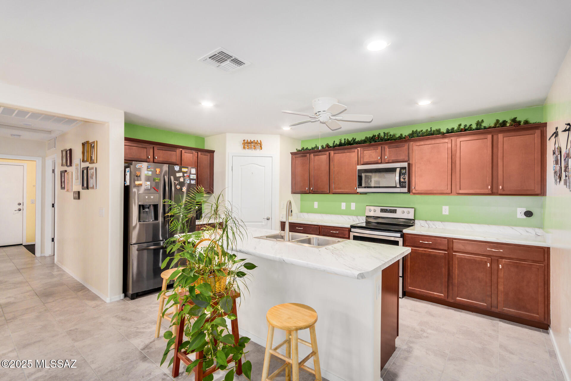 Mountain Vail Estates (1-135) - Residential