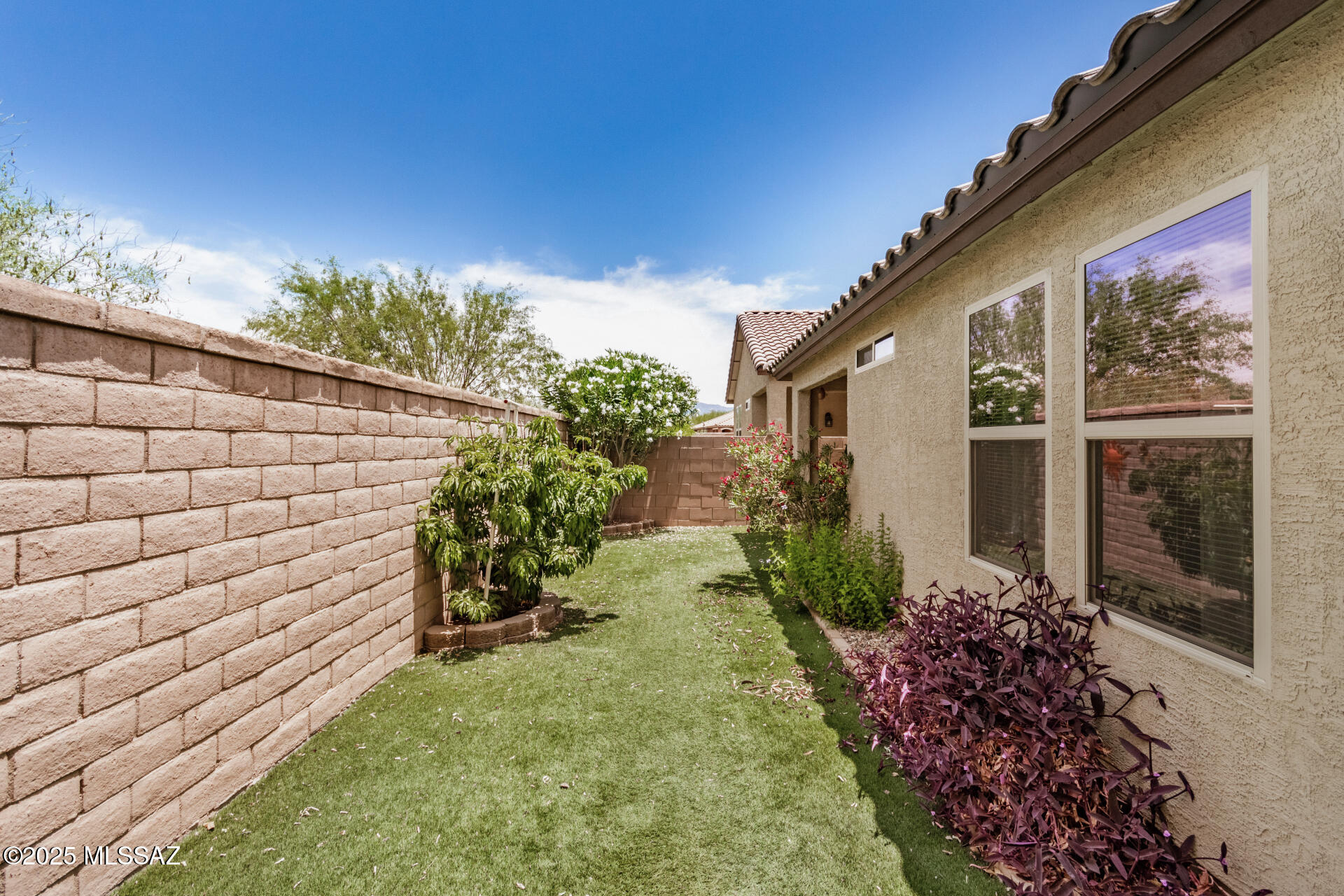 Mountain Vail Estates (1-135) - Residential