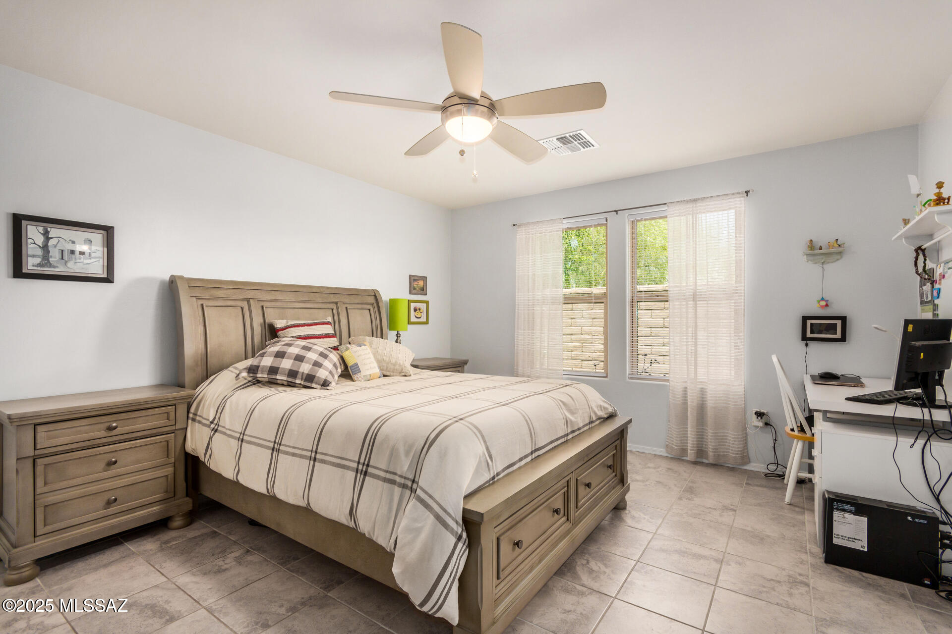 Mountain Vail Estates (1-135) - Residential