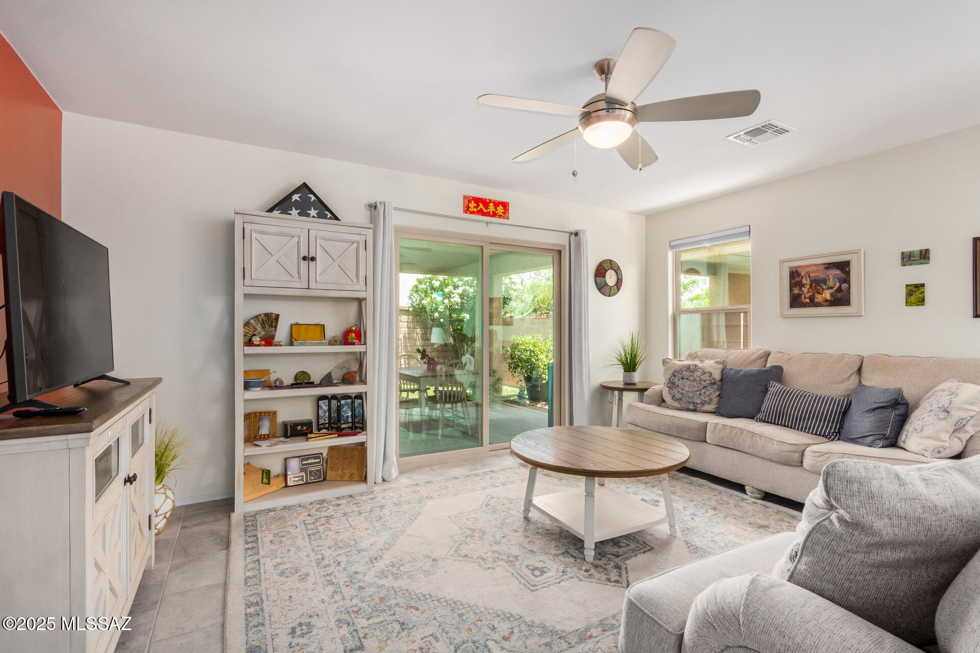 Mountain Vail Estates (1-135) - Residential