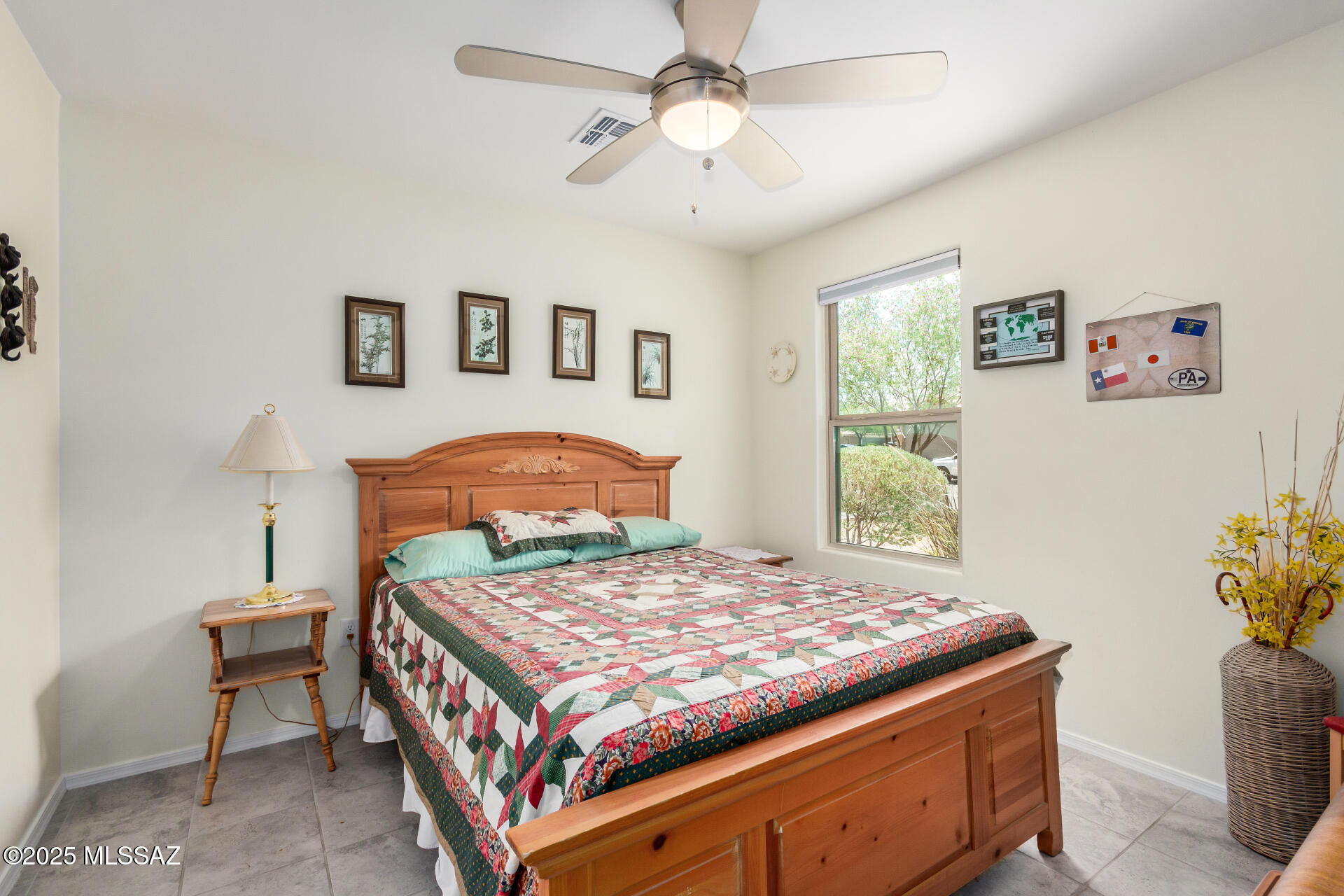 Mountain Vail Estates (1-135) - Residential