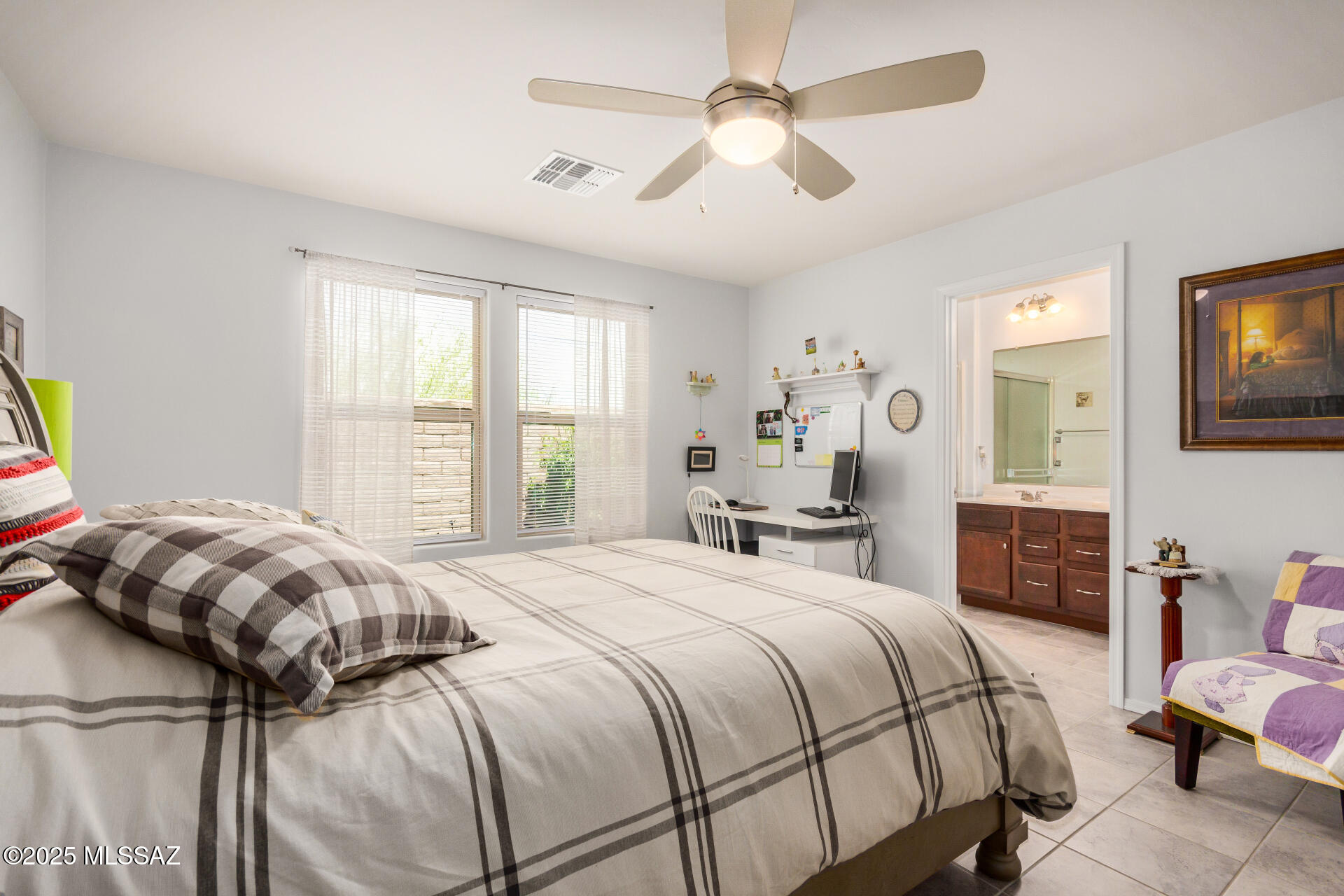 Mountain Vail Estates (1-135) - Residential