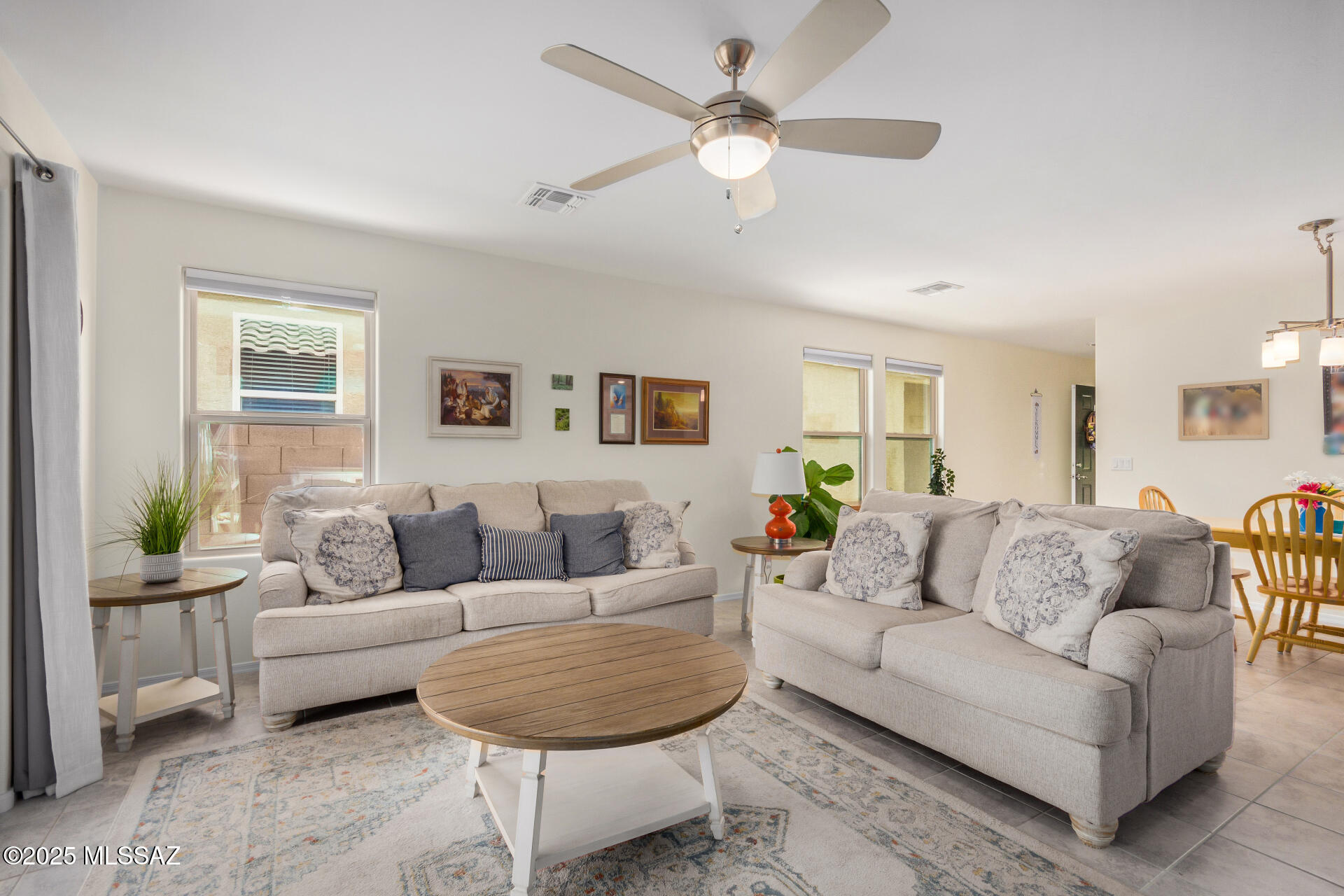 Mountain Vail Estates (1-135) - Residential