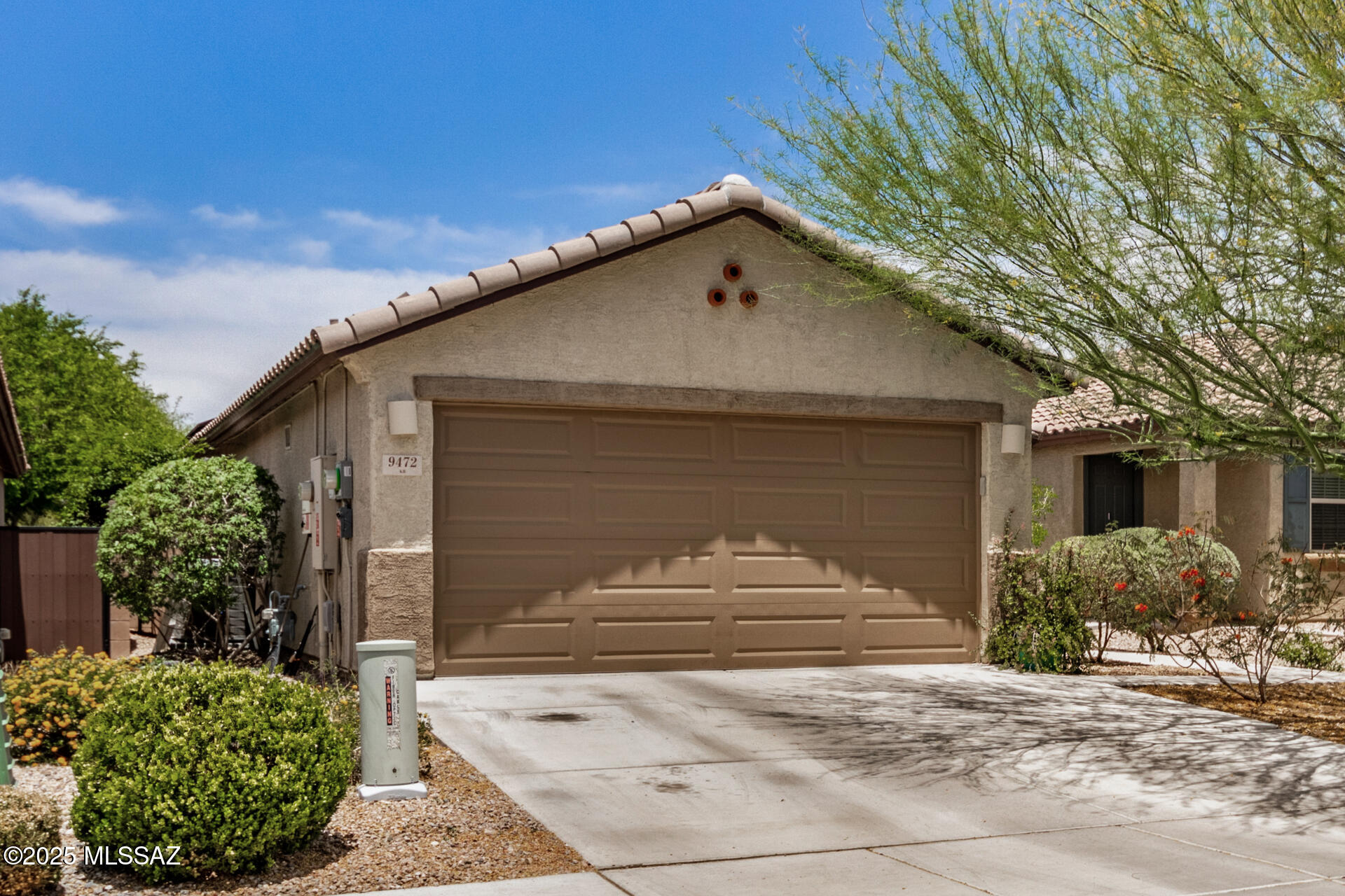 Mountain Vail Estates (1-135) - Residential