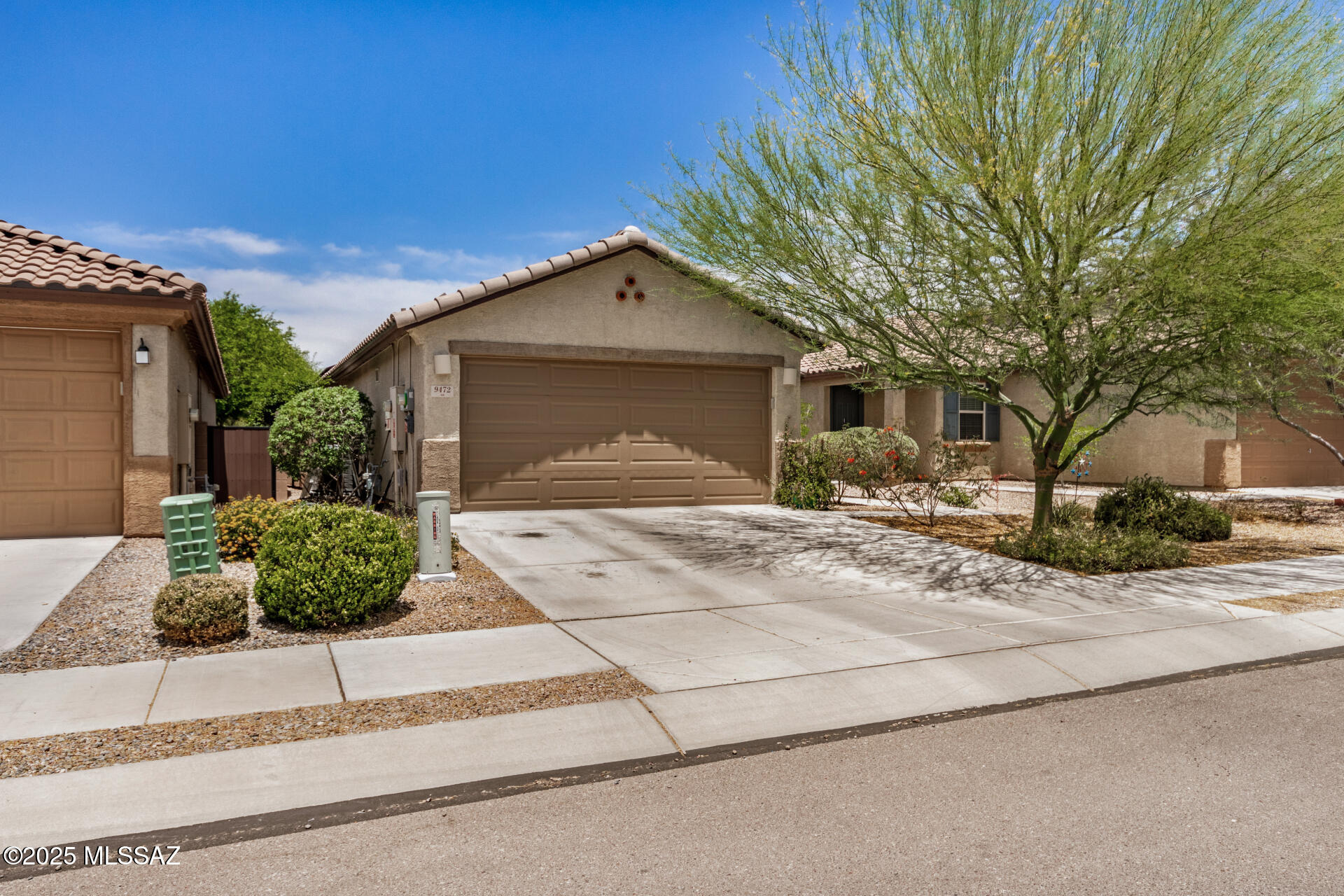 Mountain Vail Estates (1-135) - Residential