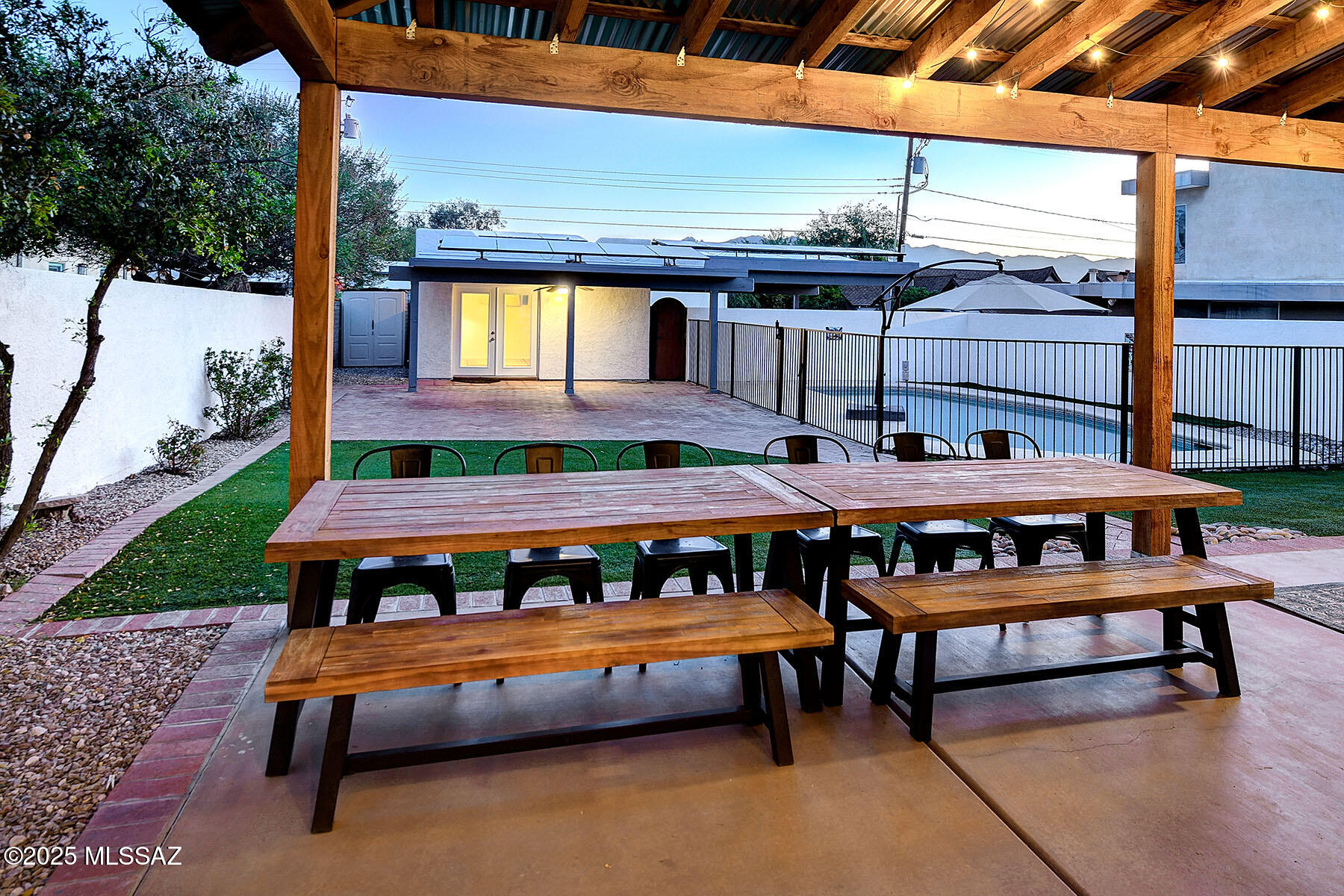 Speedway Heights - Residential