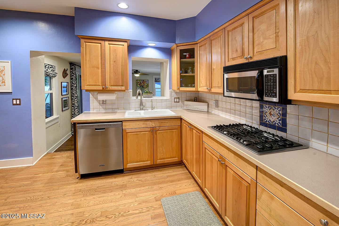 Speedway Heights - Residential