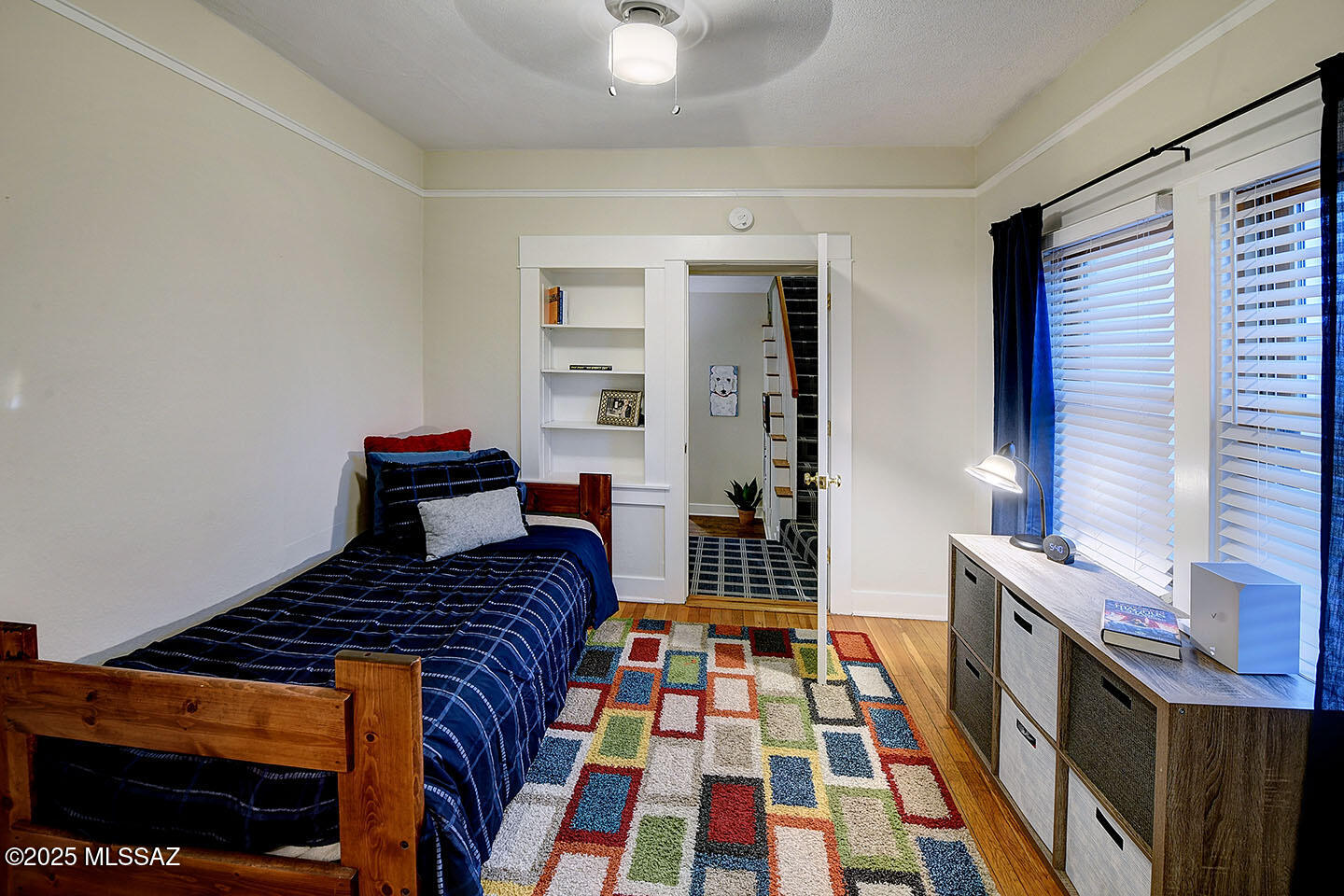 Speedway Heights - Residential