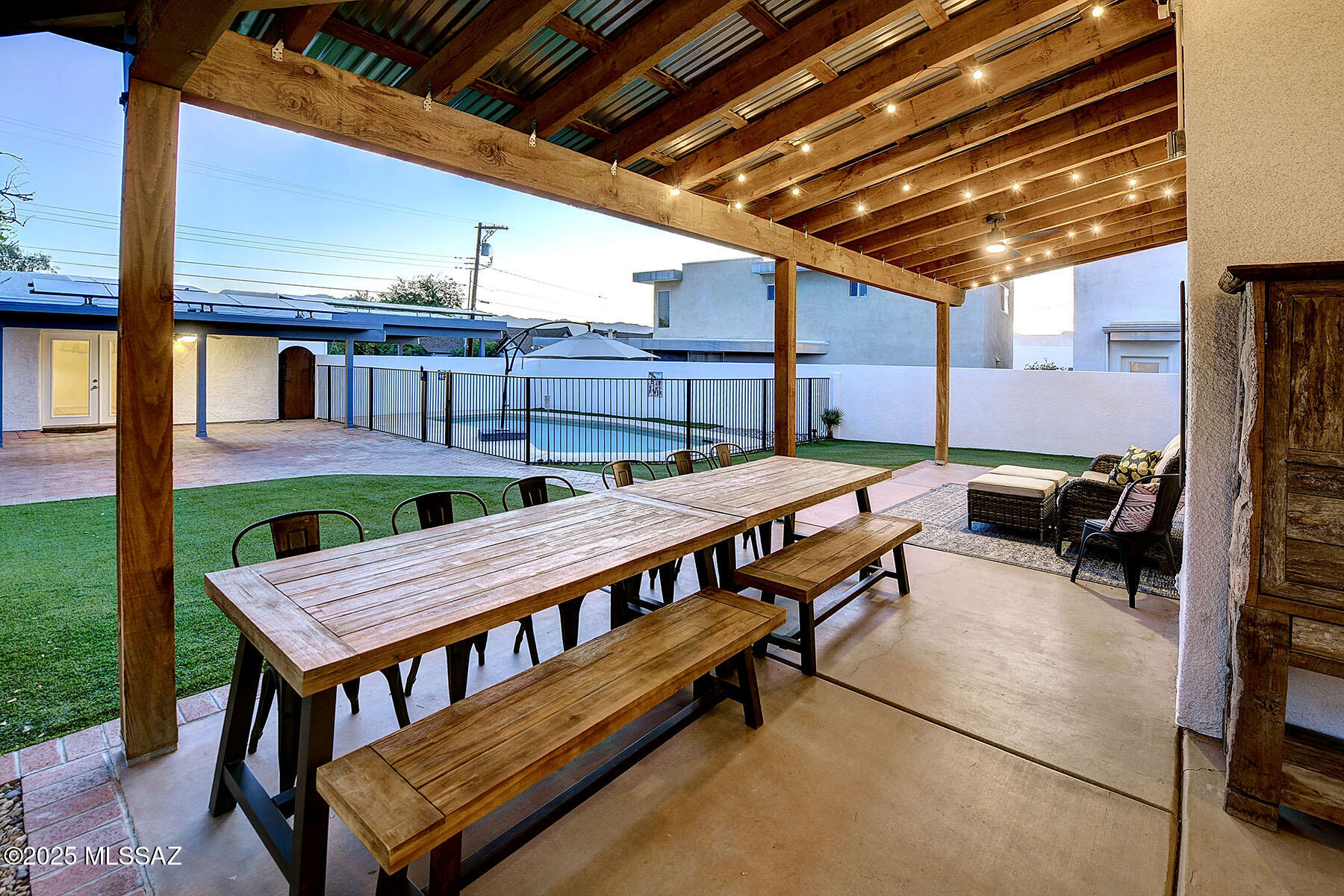 Speedway Heights - Residential