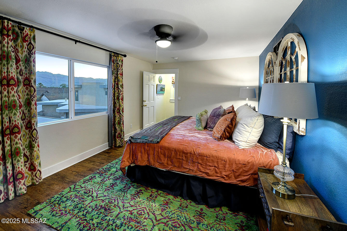 Speedway Heights - Residential