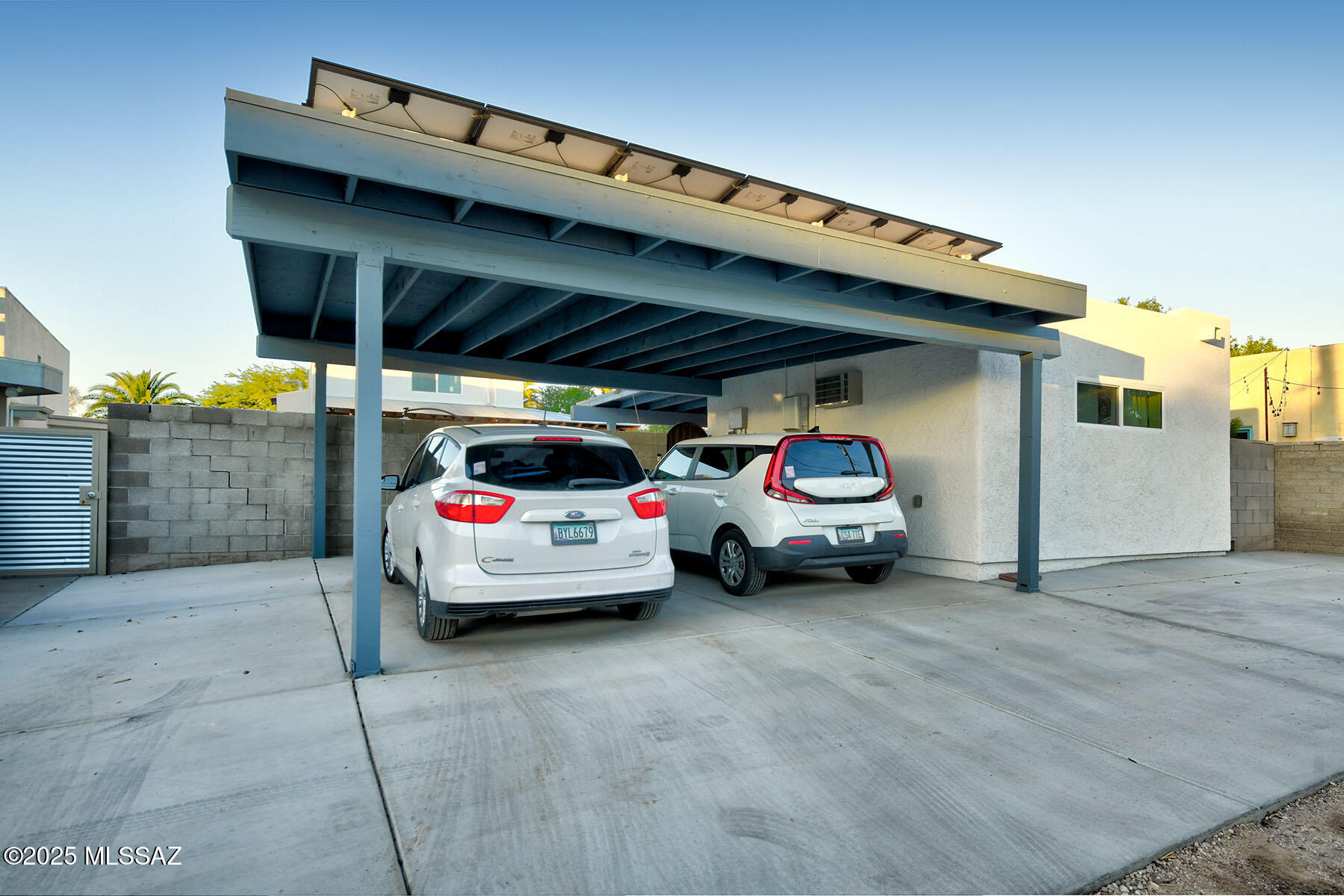 Speedway Heights - Residential