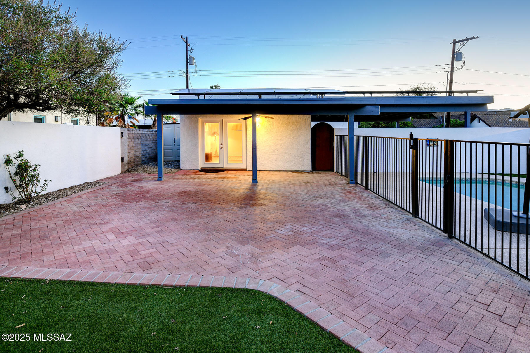 Speedway Heights - Residential
