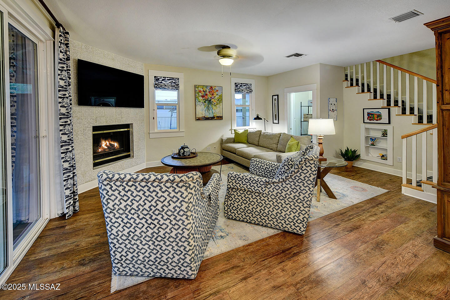 Speedway Heights - Residential