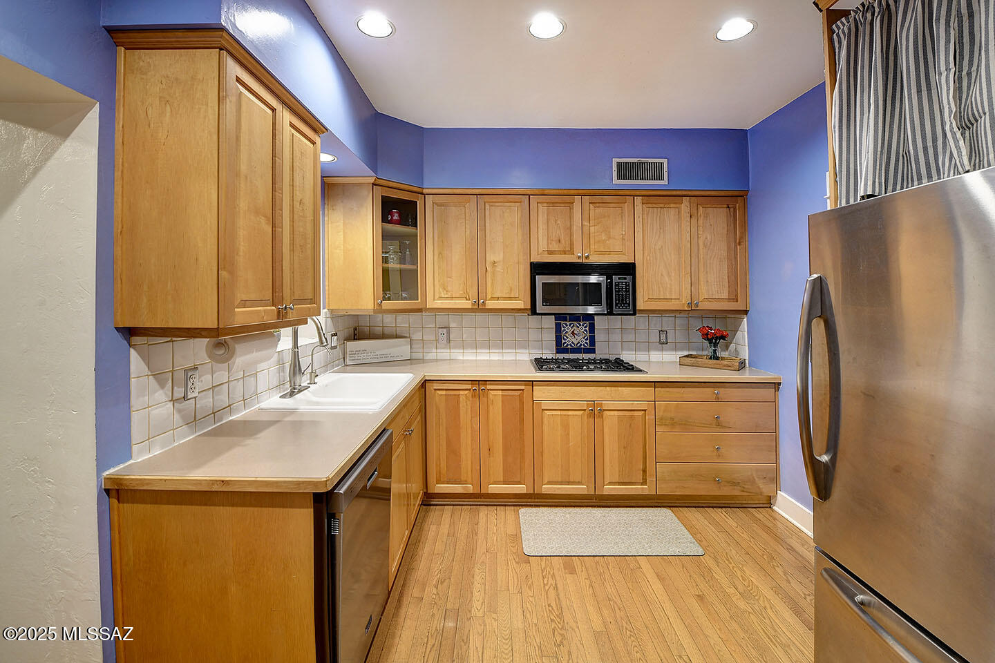 Speedway Heights - Residential