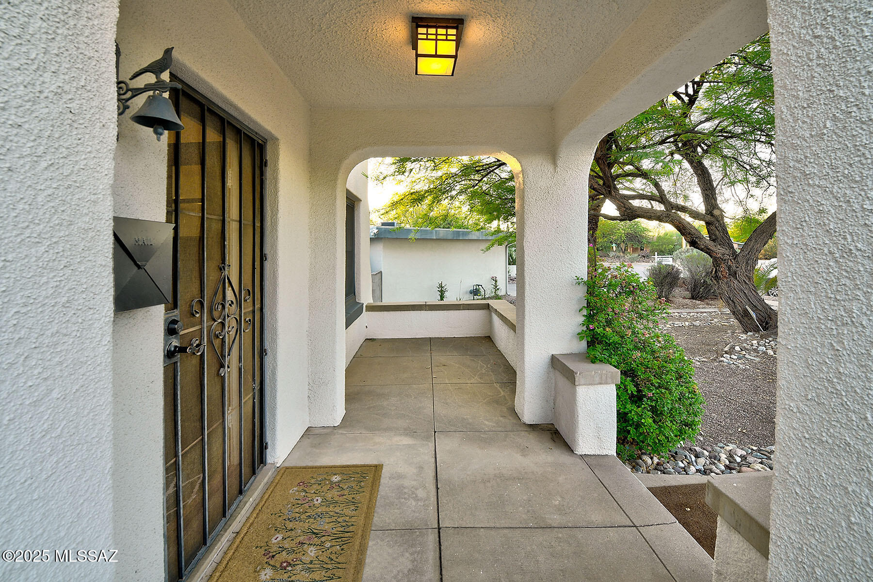 Speedway Heights - Residential