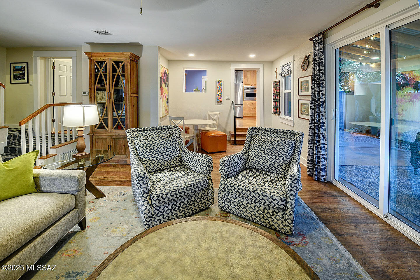 Speedway Heights - Residential
