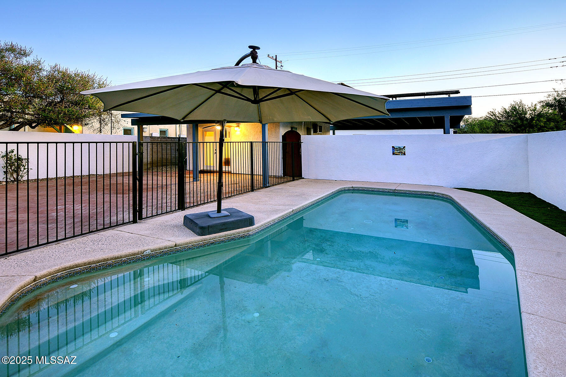 Speedway Heights - Residential