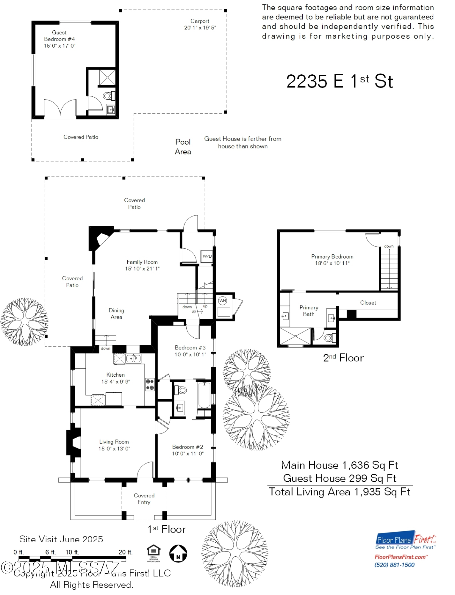Speedway Heights - Residential