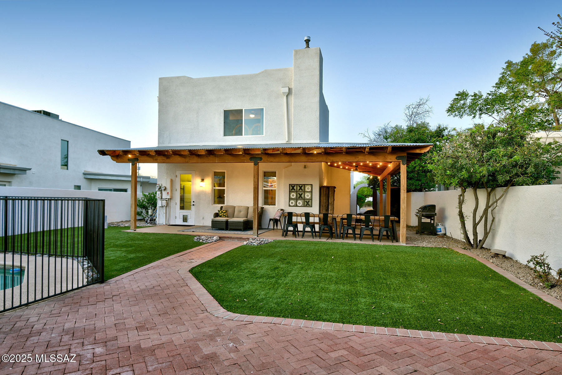 Speedway Heights - Residential