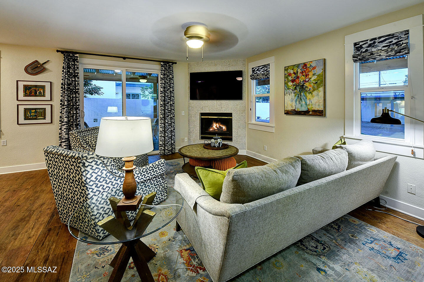 Speedway Heights - Residential
